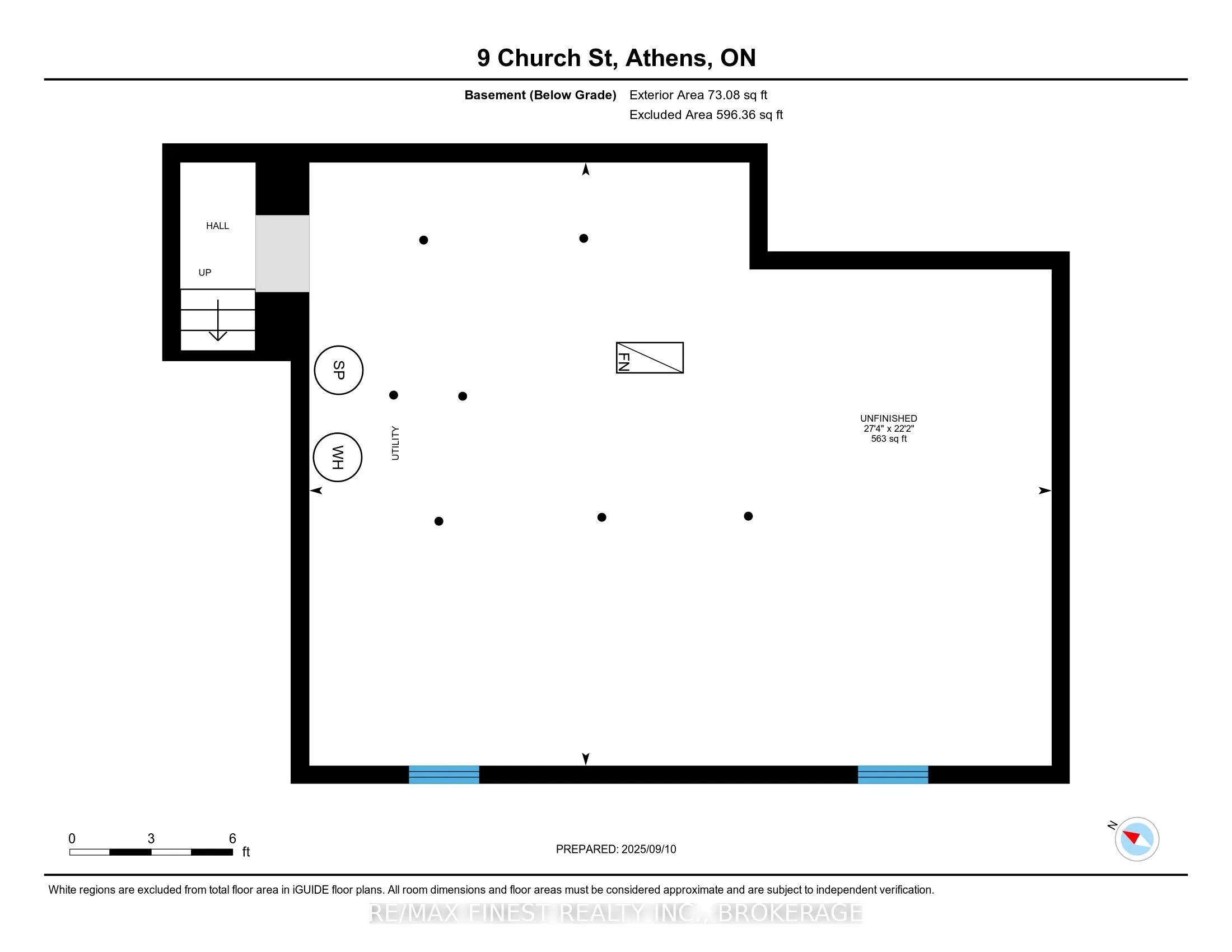 9 Church Street
