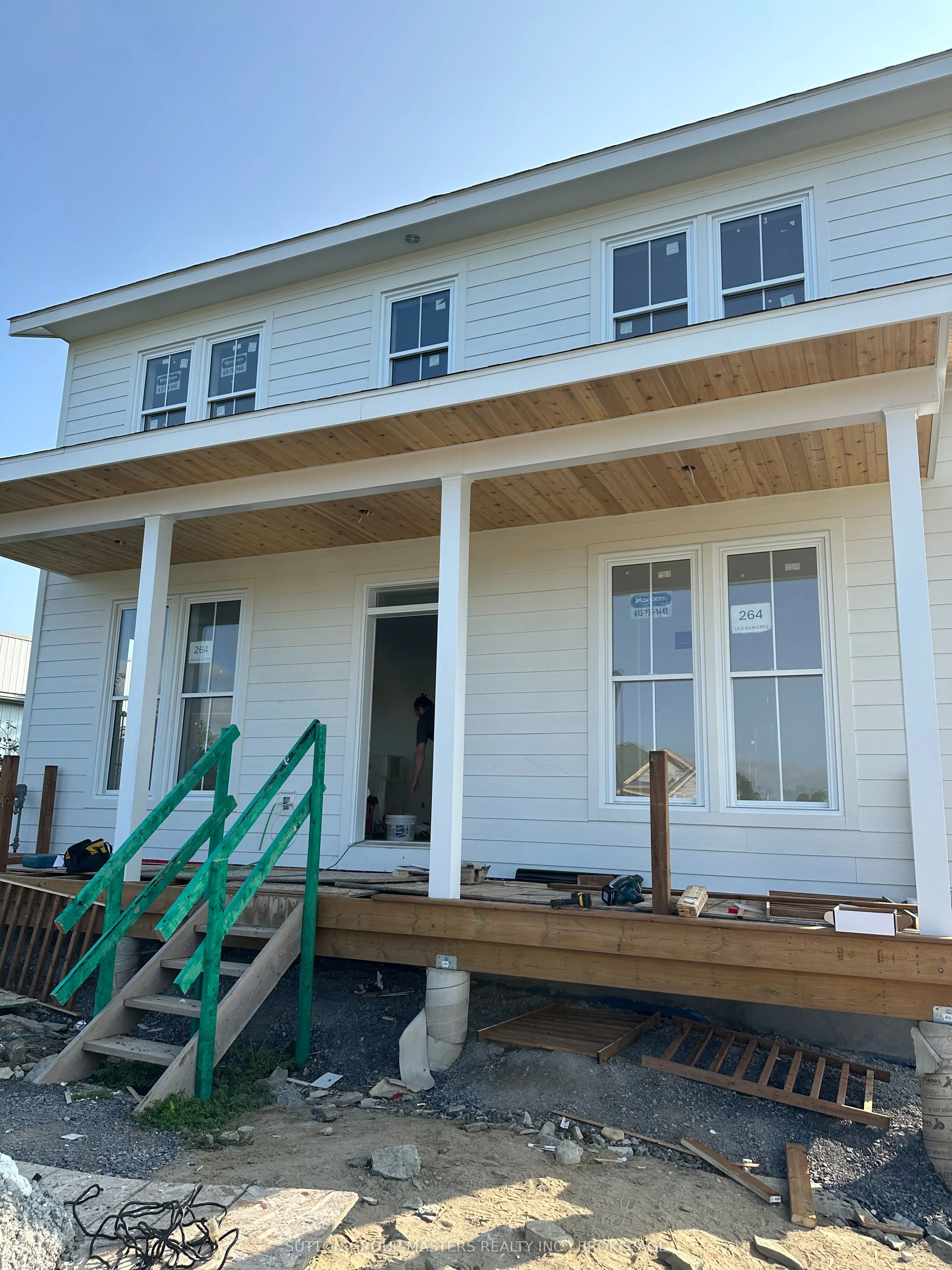 264 Old Kiln Crescent