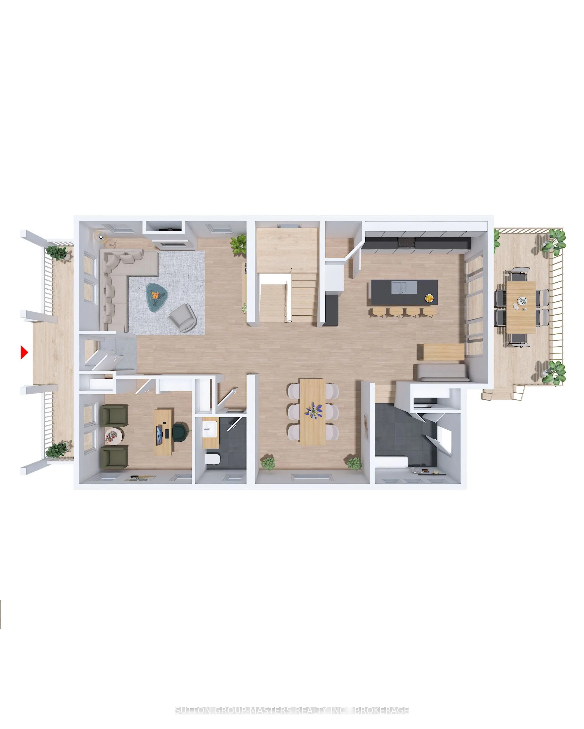 264 Old Kiln Crescent