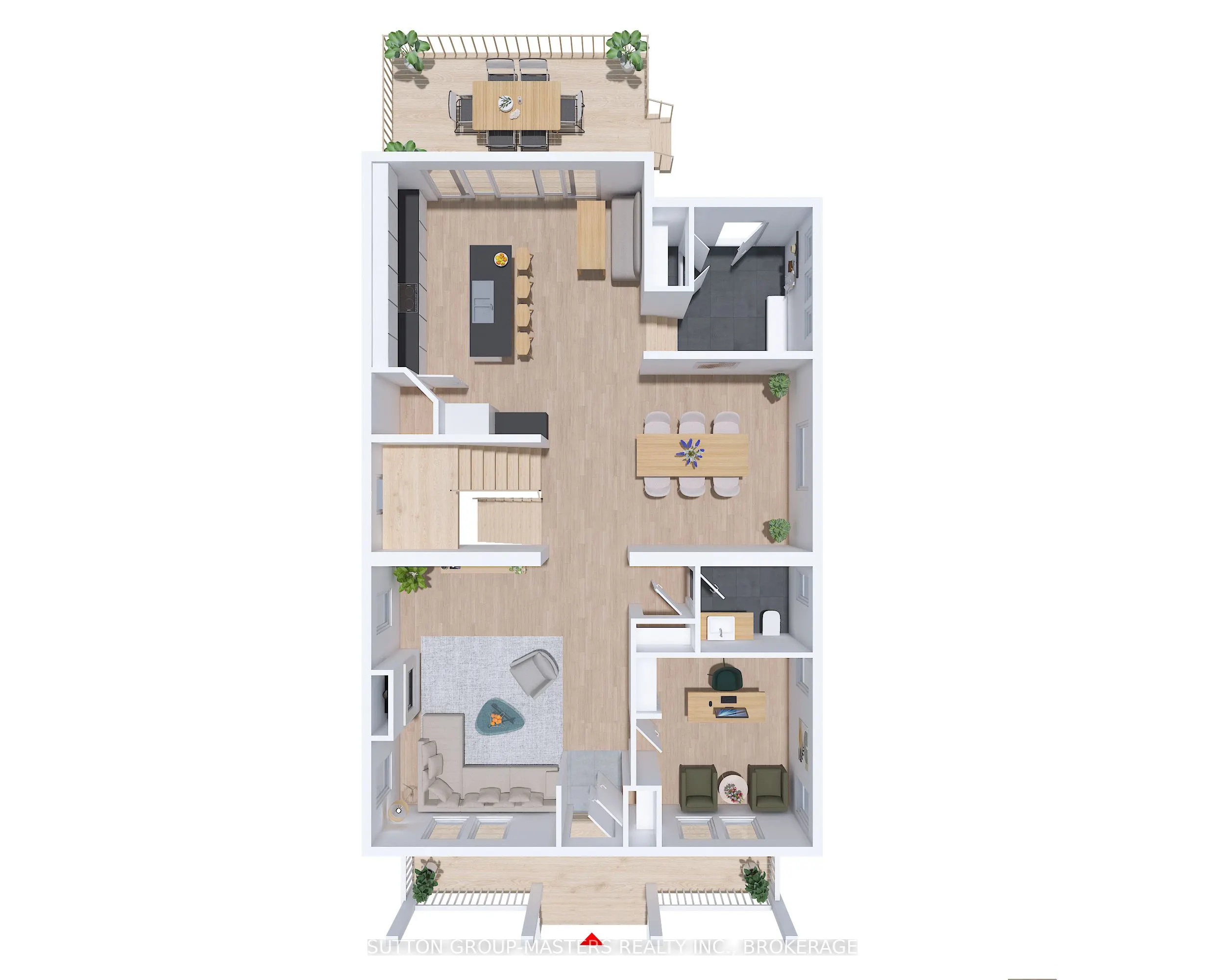 264 Old Kiln Crescent
