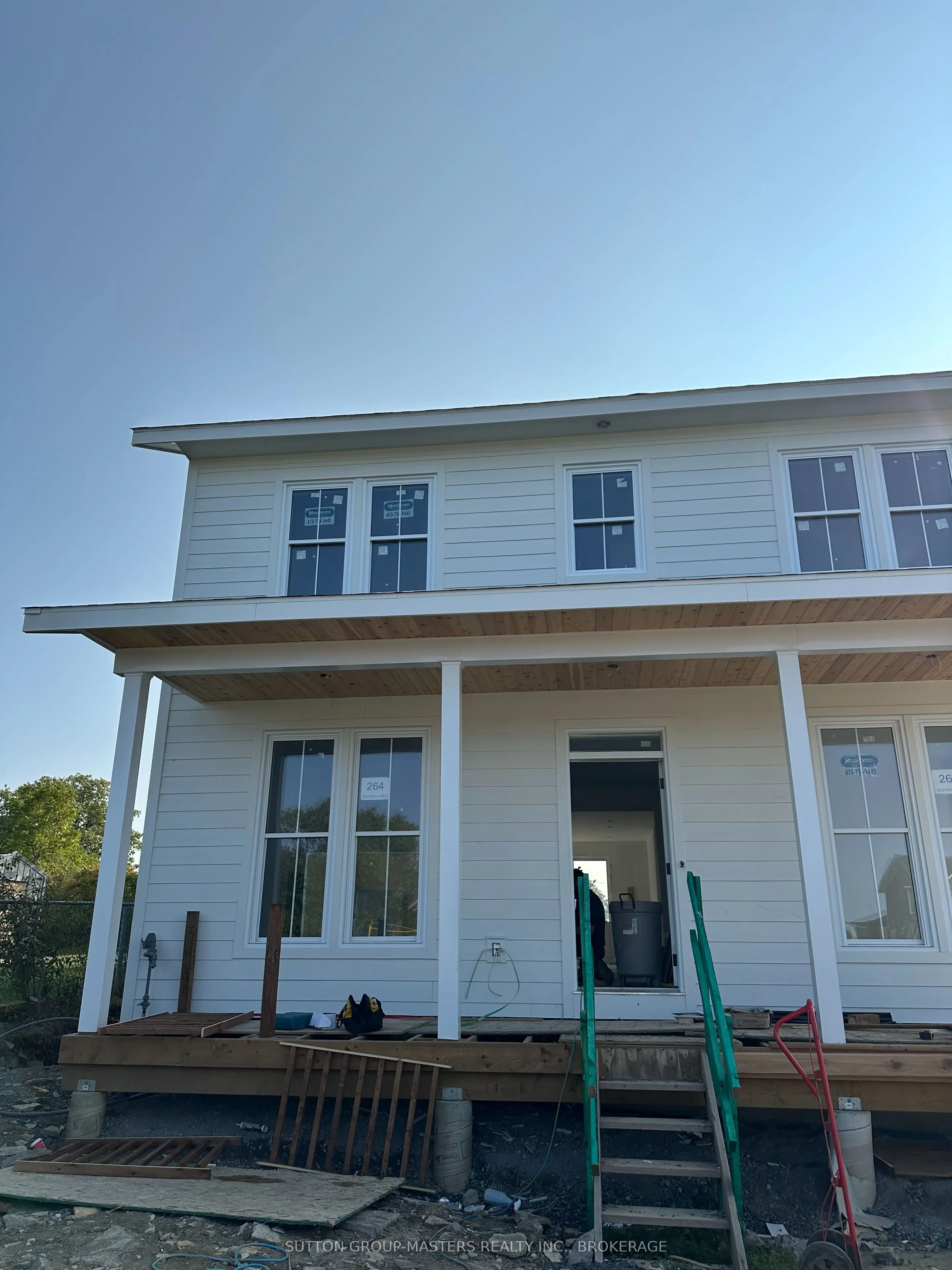 264 Old Kiln Crescent