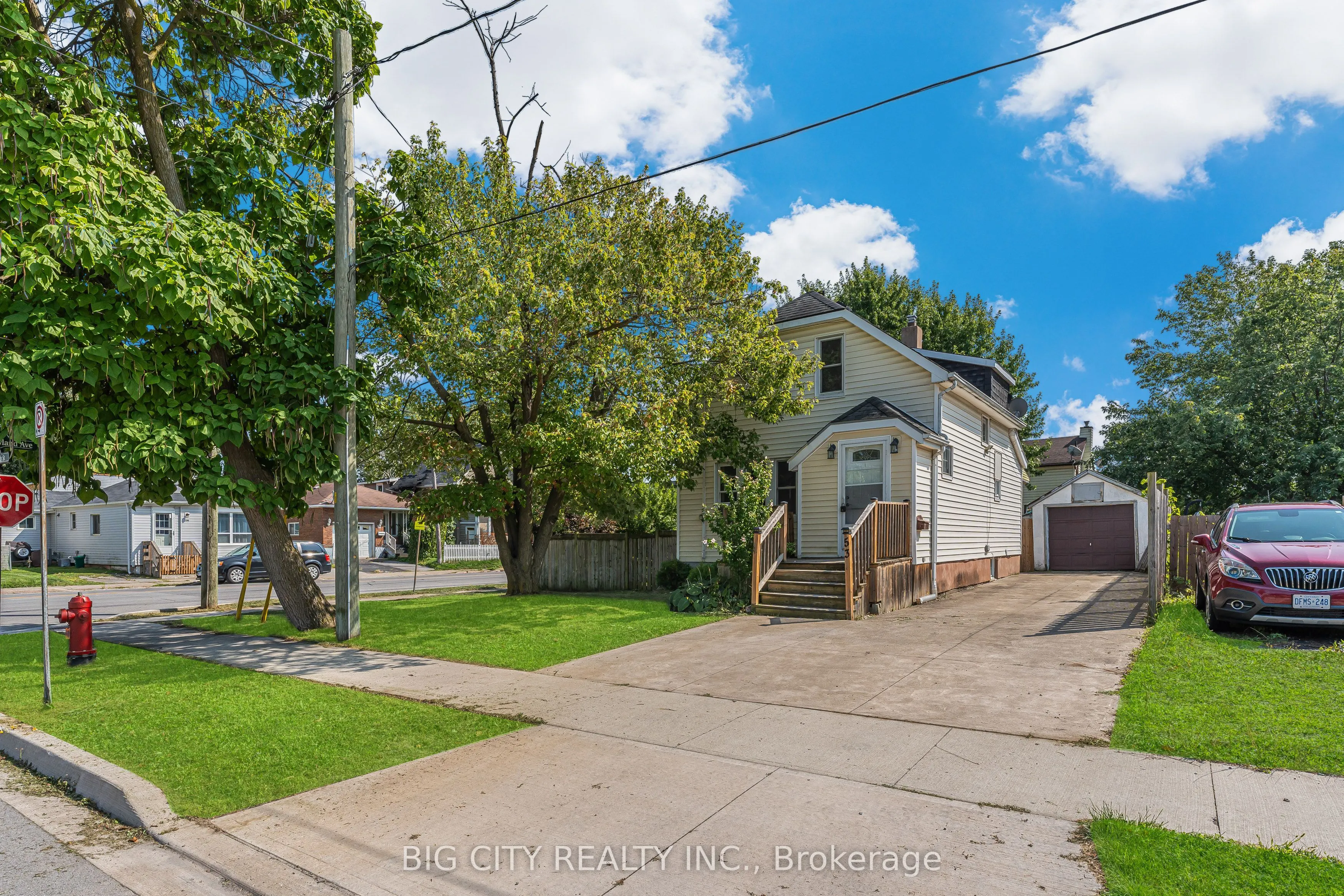53 Cady Street