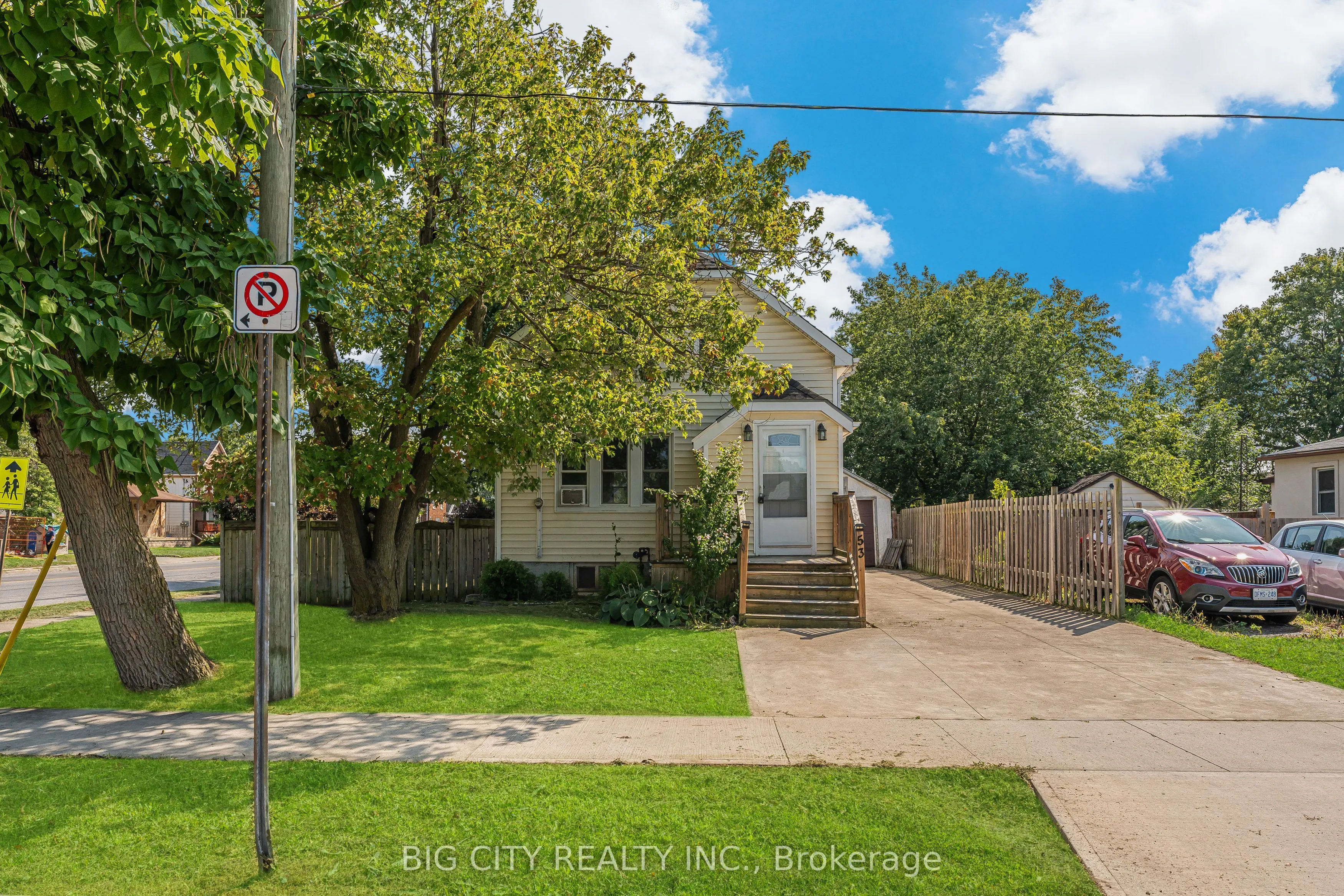 53 Cady Street