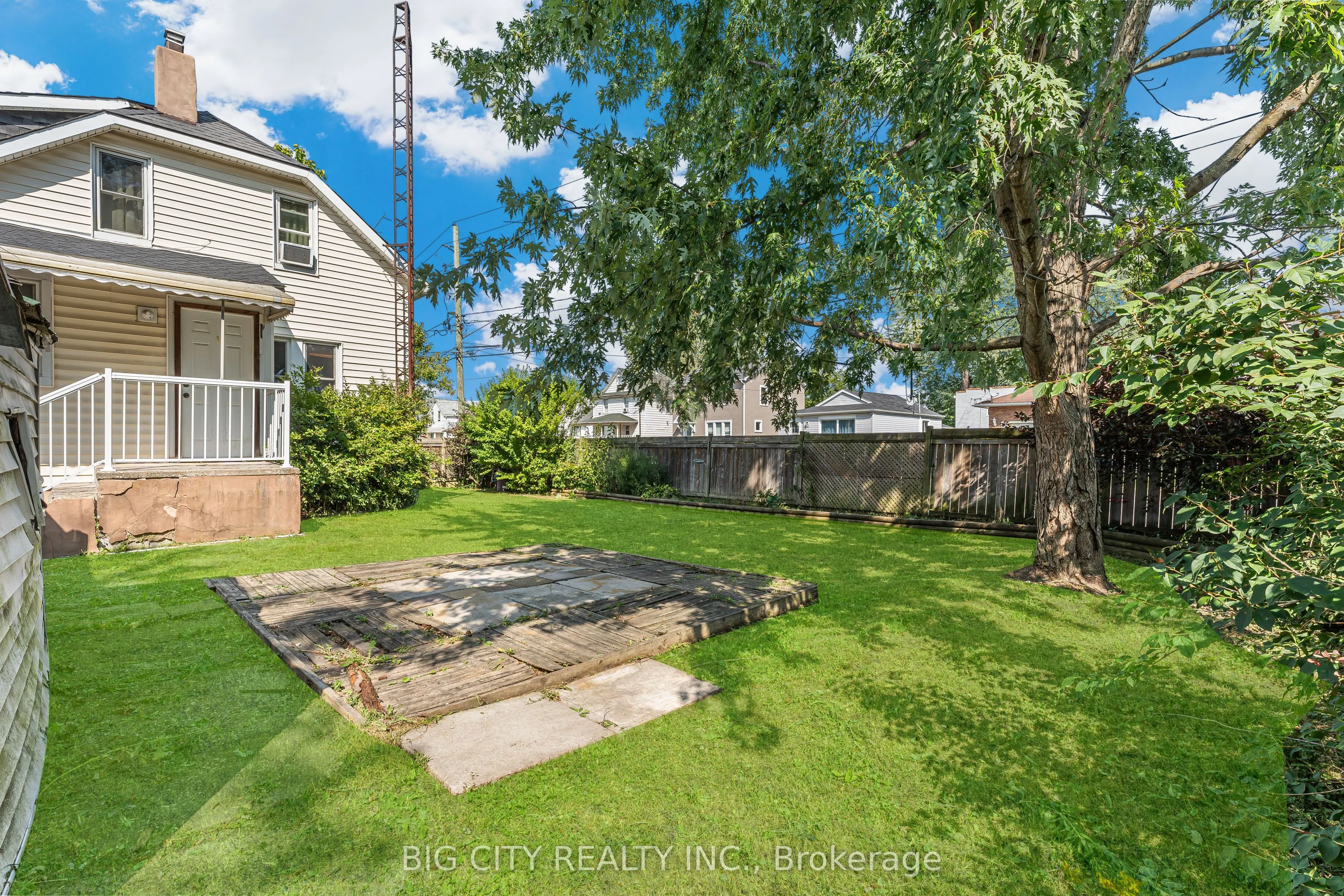 53 Cady Street