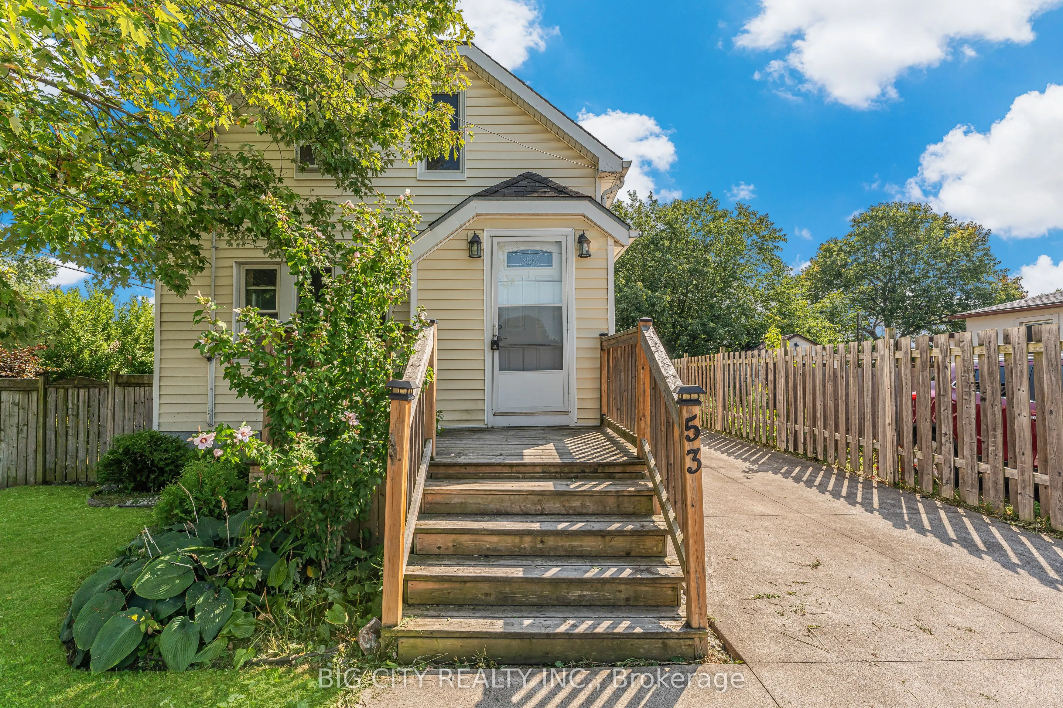 53 Cady Street