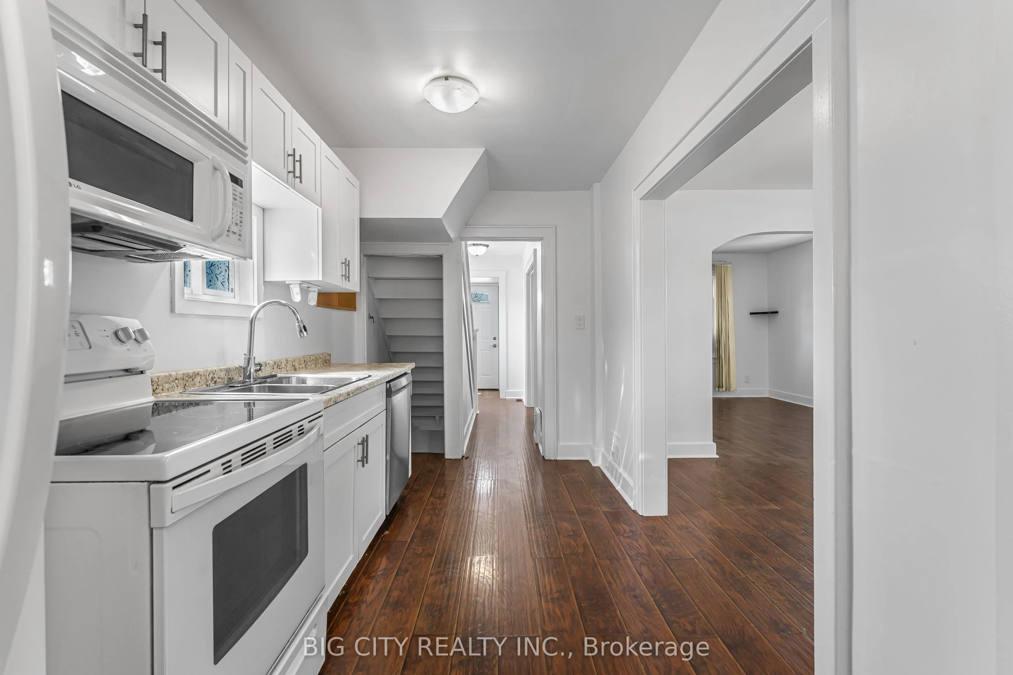 53 Cady Street