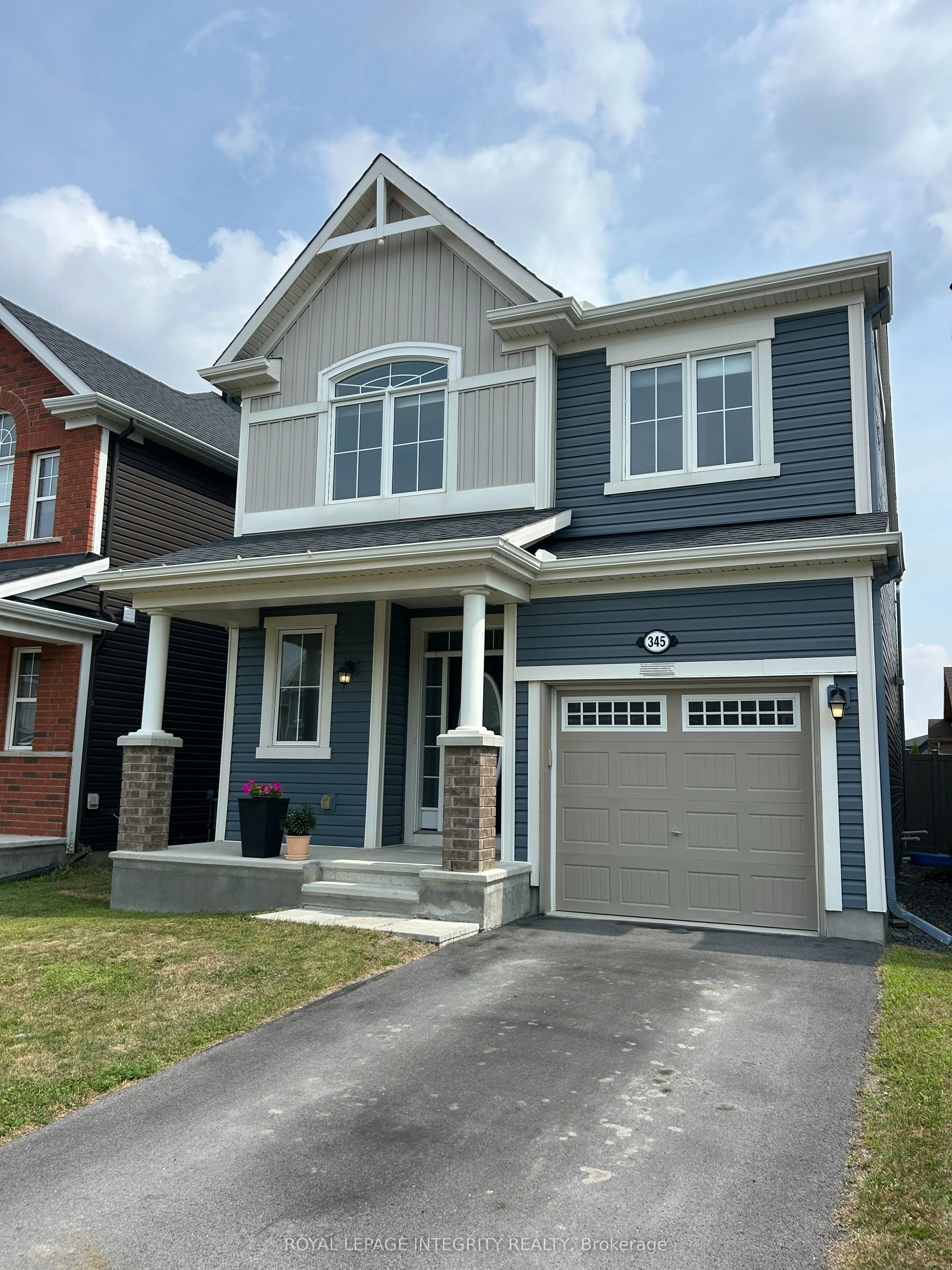 345 ROUNCEY Road