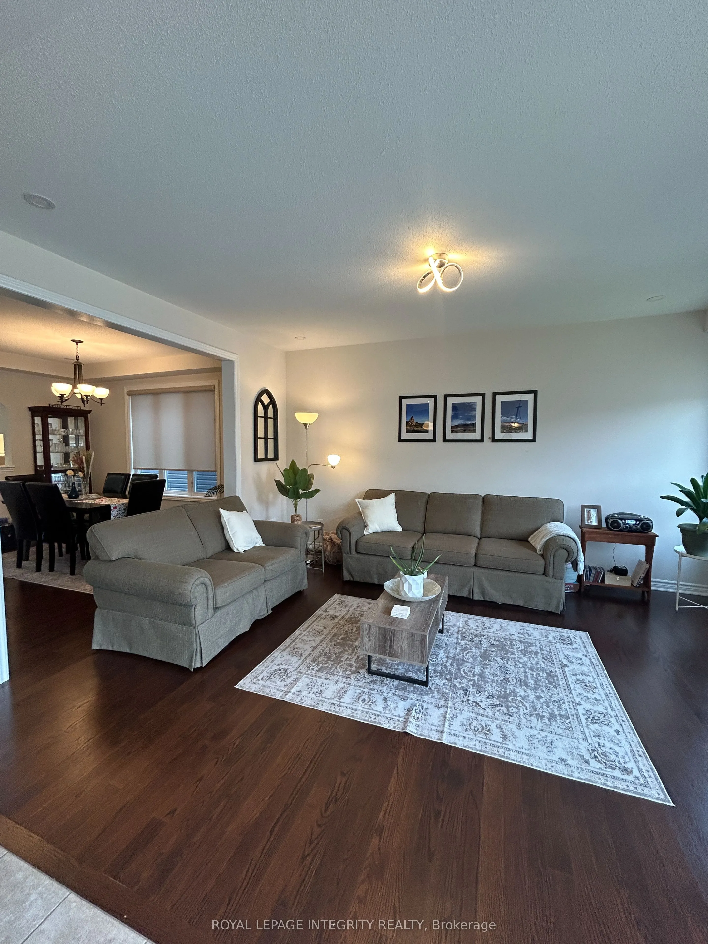 345 ROUNCEY Road