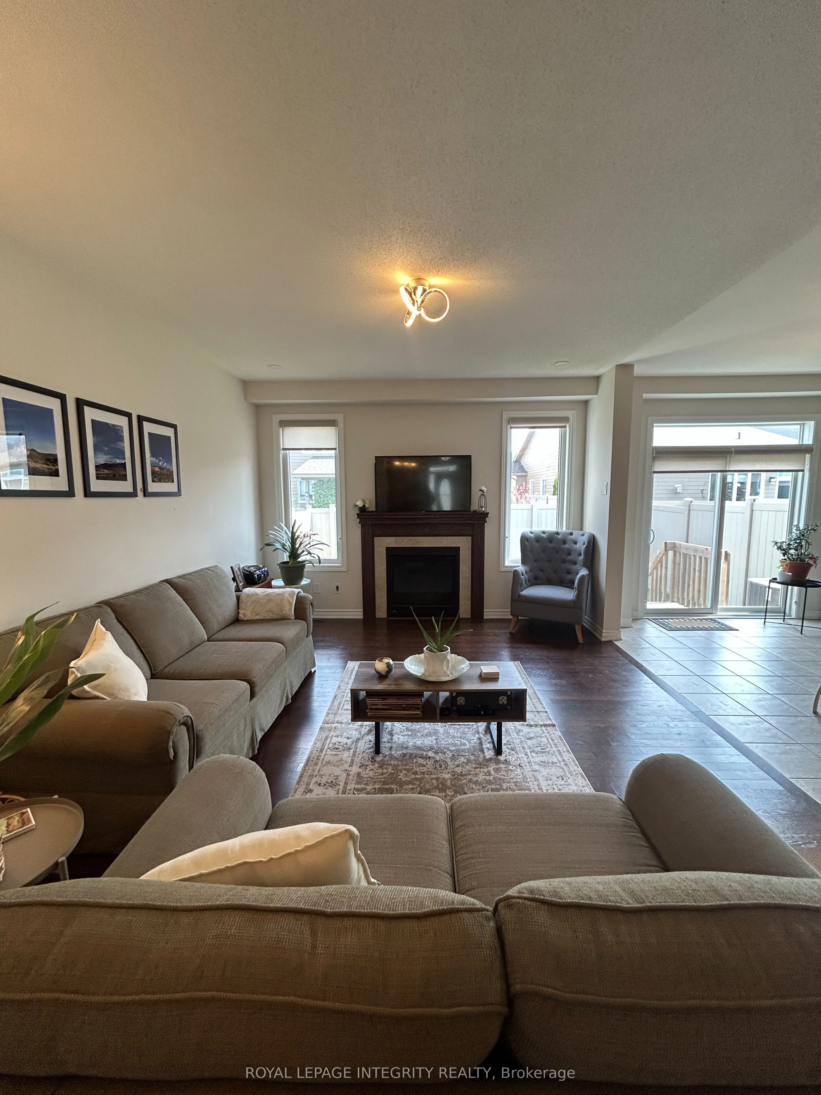 345 ROUNCEY Road