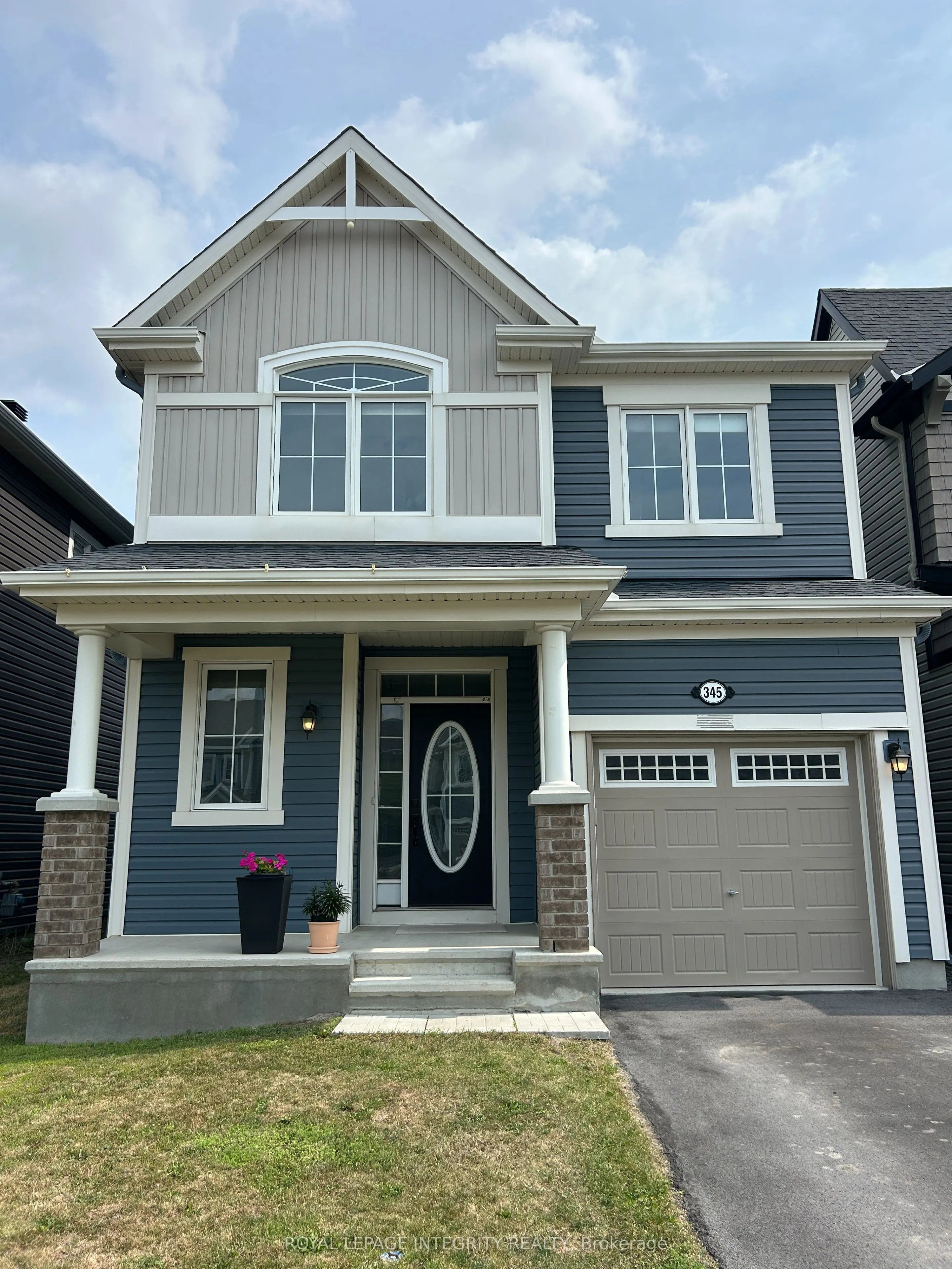 345 ROUNCEY Road
