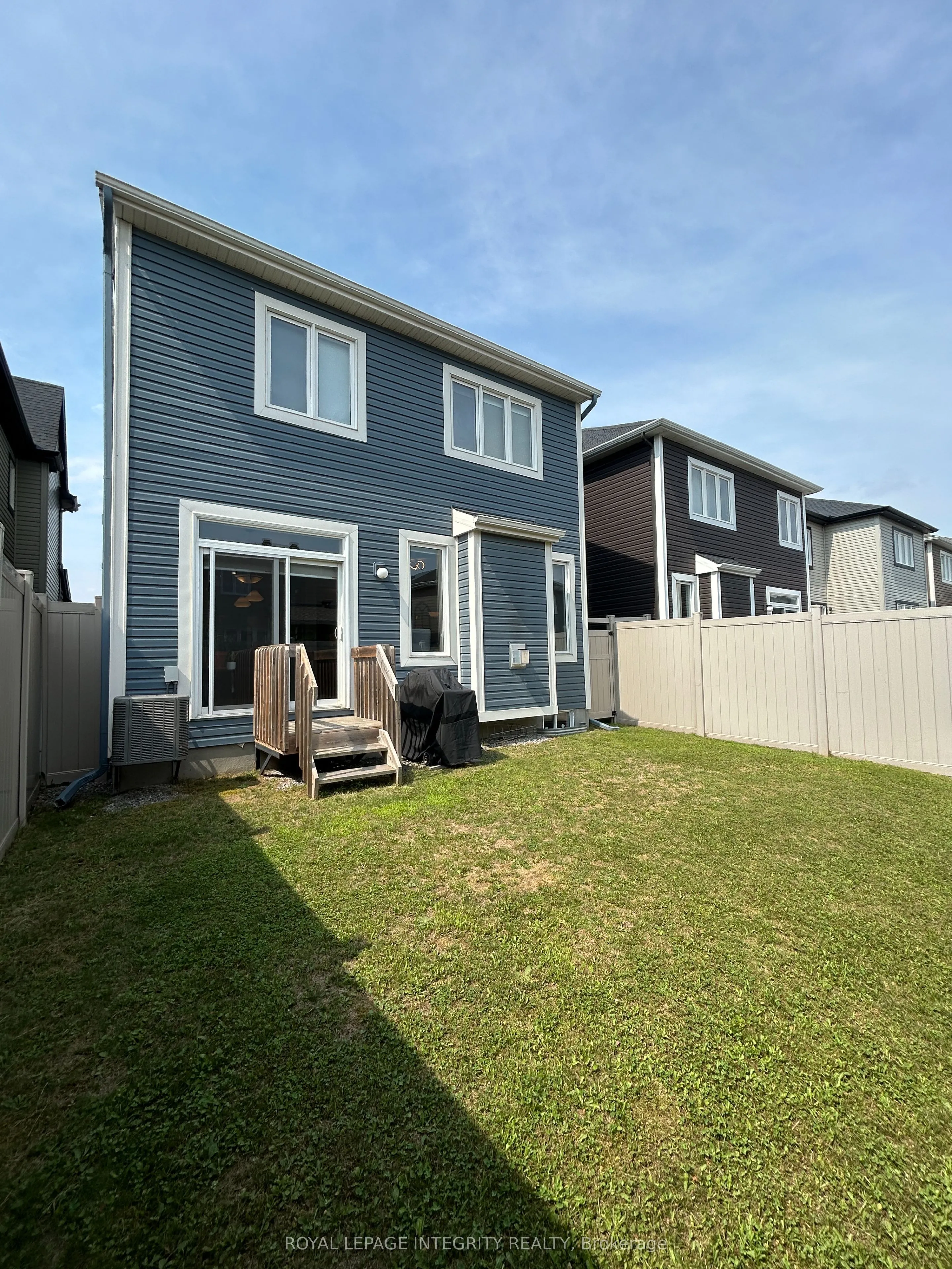 345 ROUNCEY Road