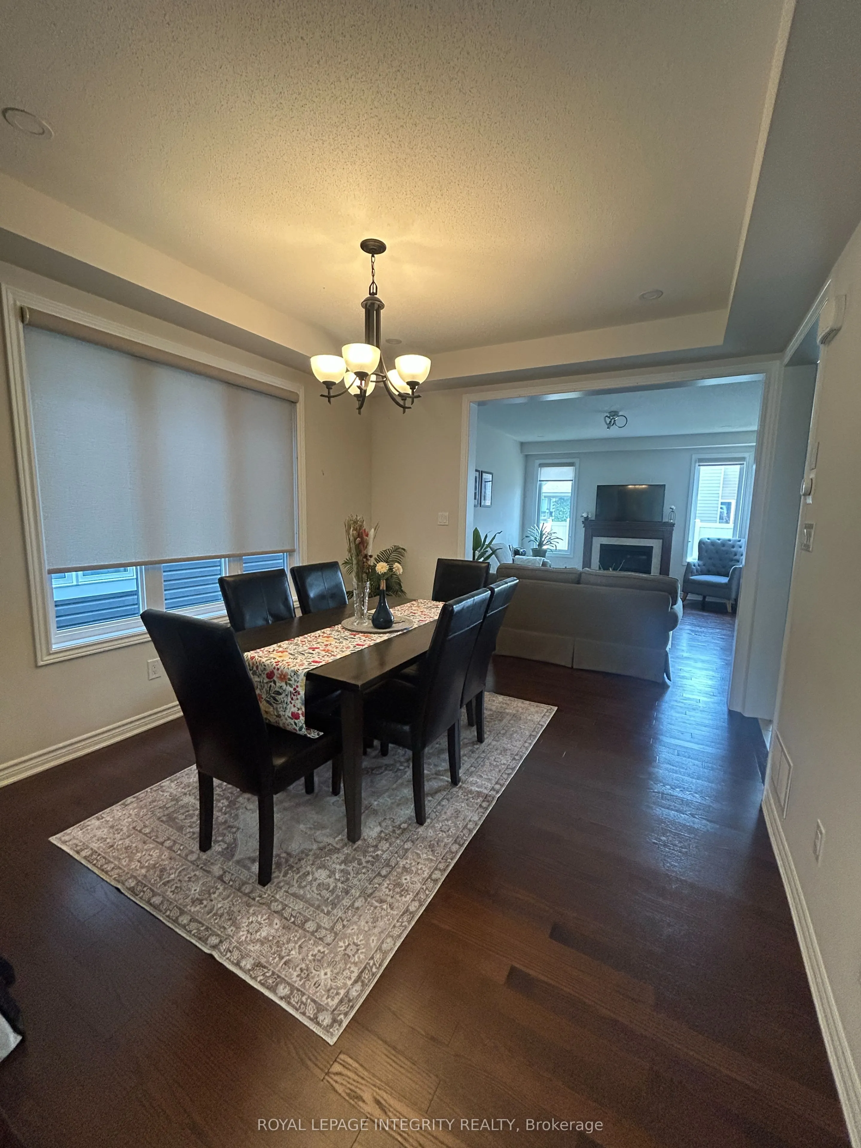 345 ROUNCEY Road