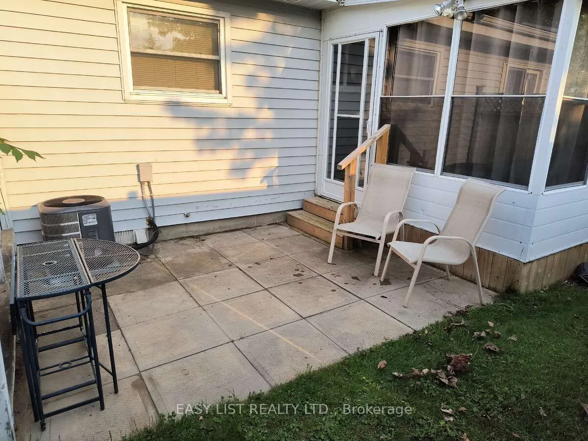 303 Waterloo Street, #38