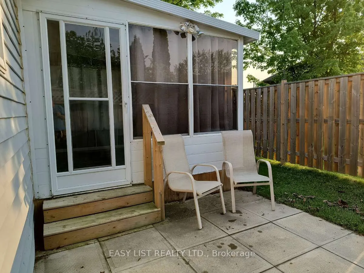 303 Waterloo Street, #38