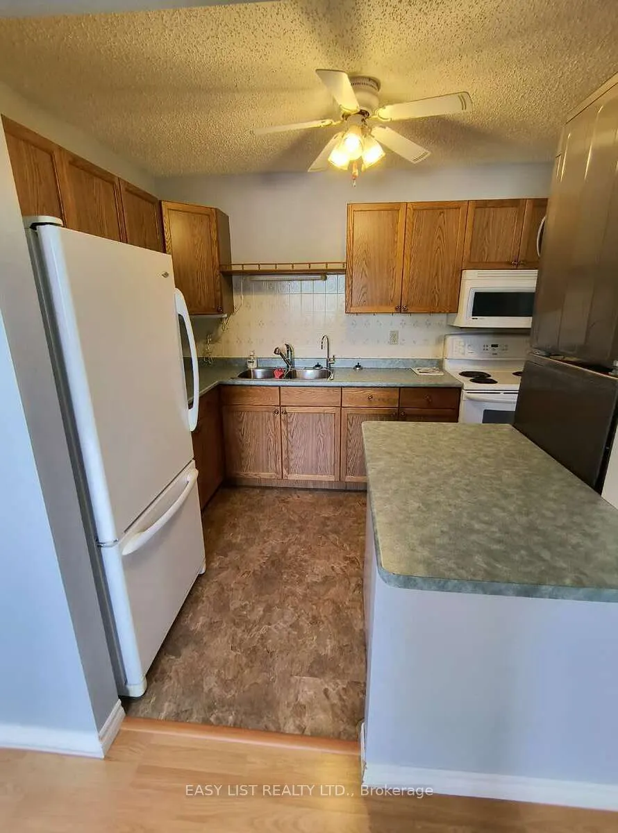 303 Waterloo Street, #38