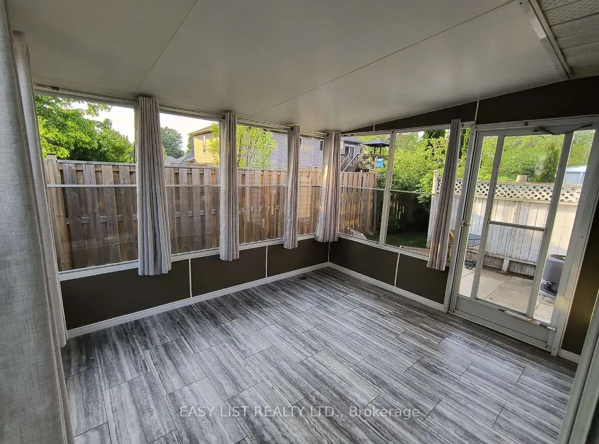 303 Waterloo Street, #38