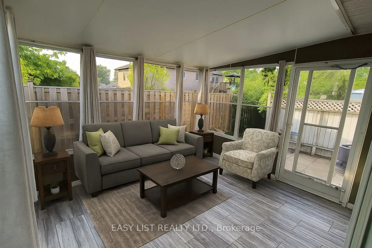 303 Waterloo Street, #38