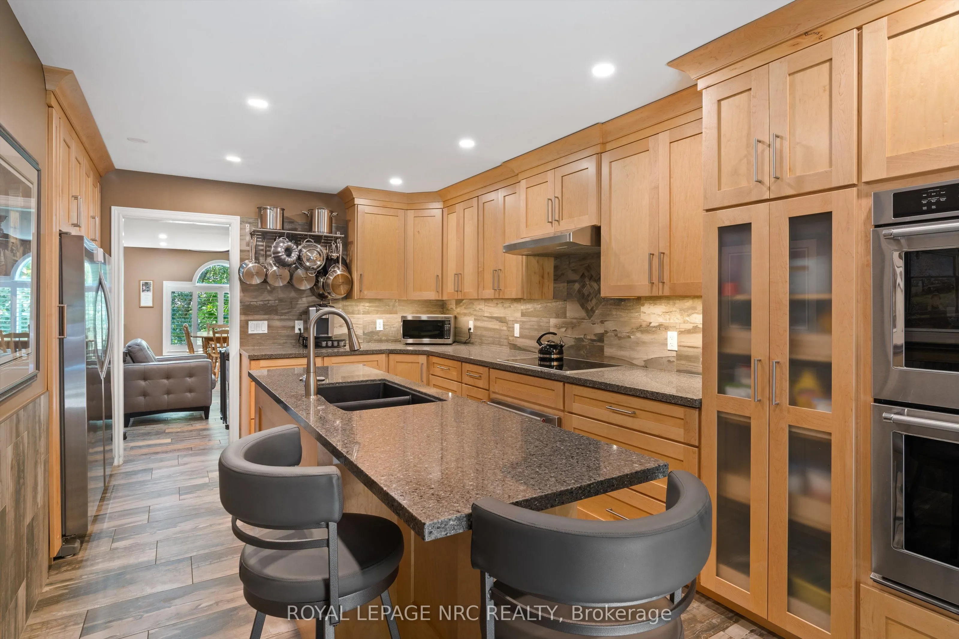 52 Thorold Avenue