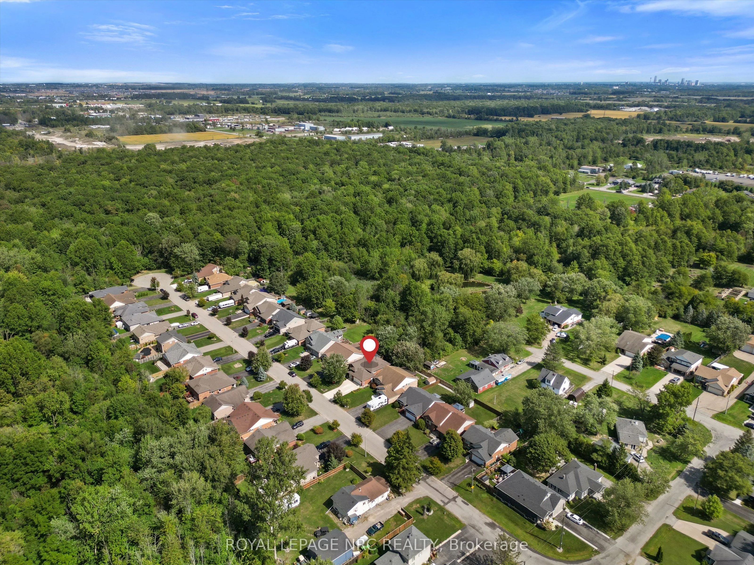 52 Thorold Avenue