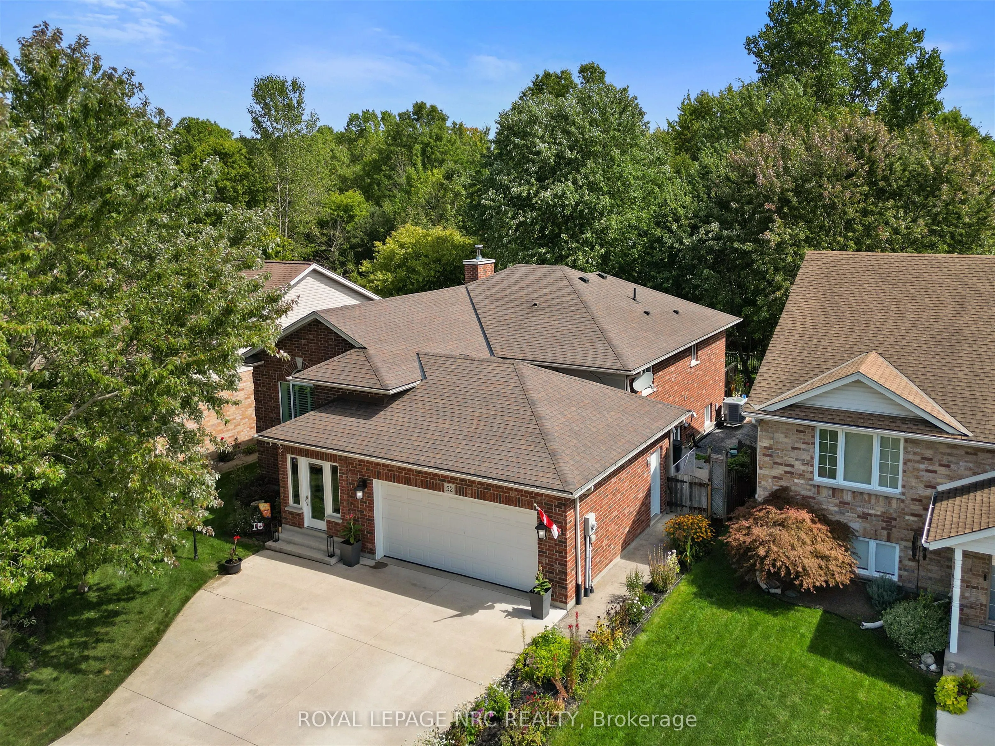 52 Thorold Avenue