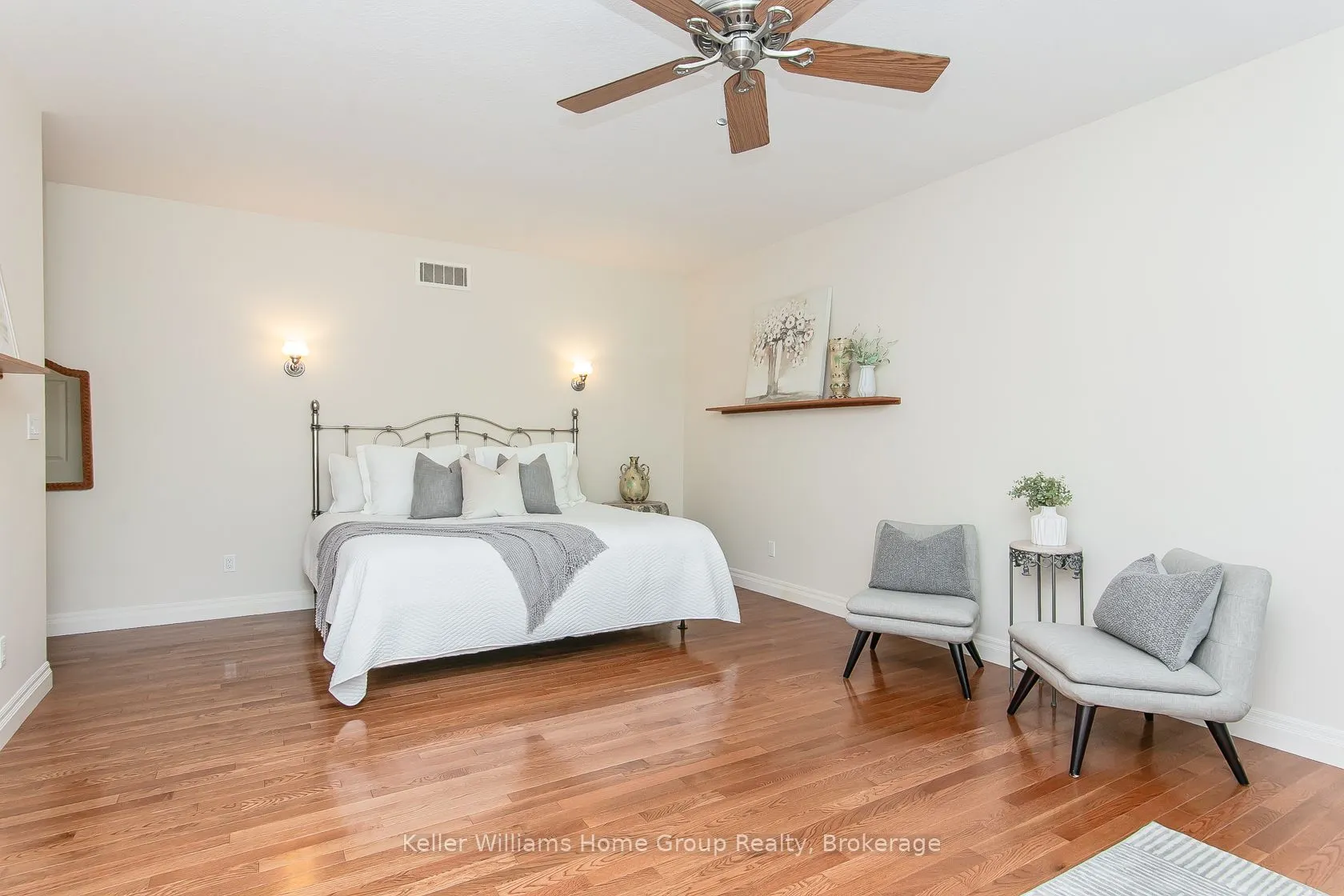 15 Keys Crescent
