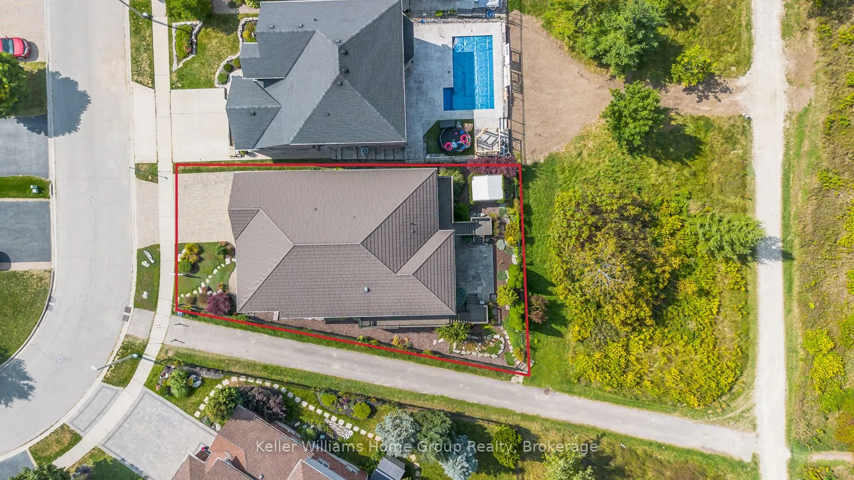 15 Keys Crescent