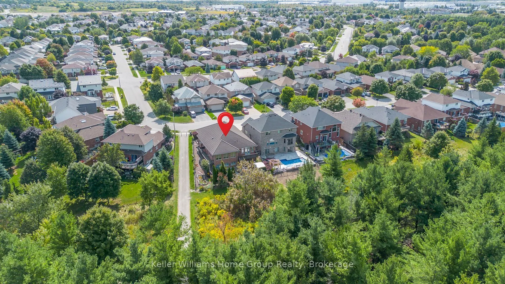 15 Keys Crescent