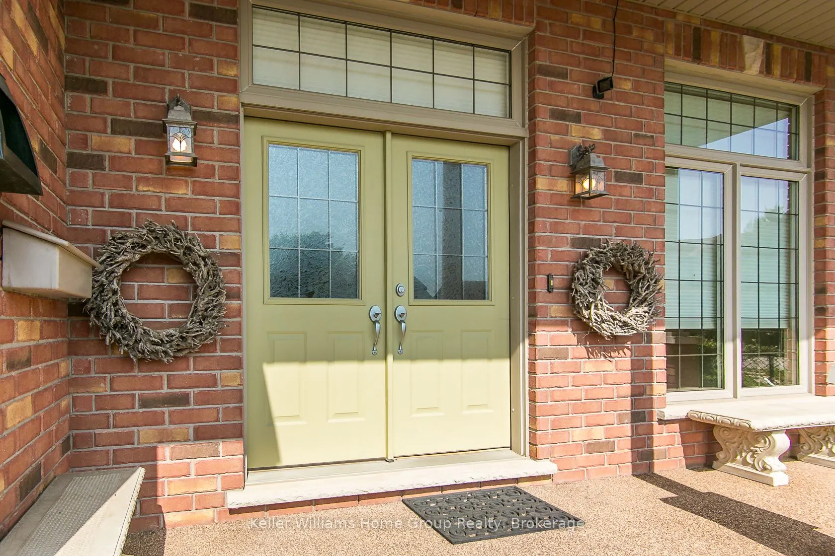 15 Keys Crescent