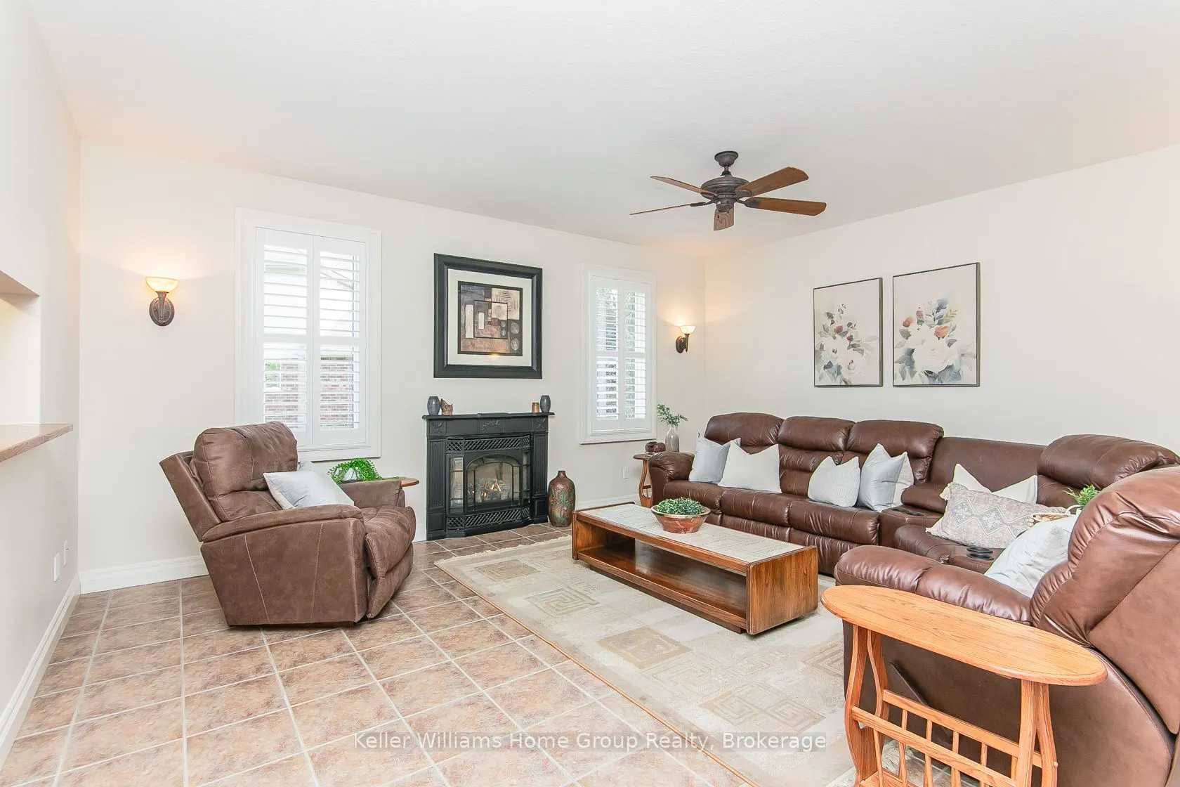 15 Keys Crescent