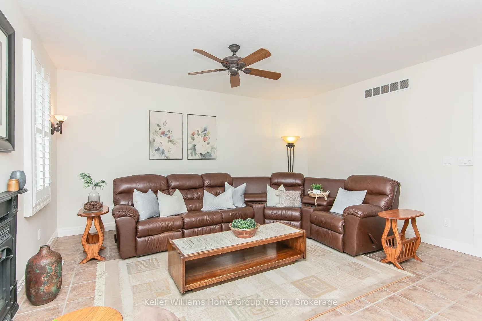 15 Keys Crescent