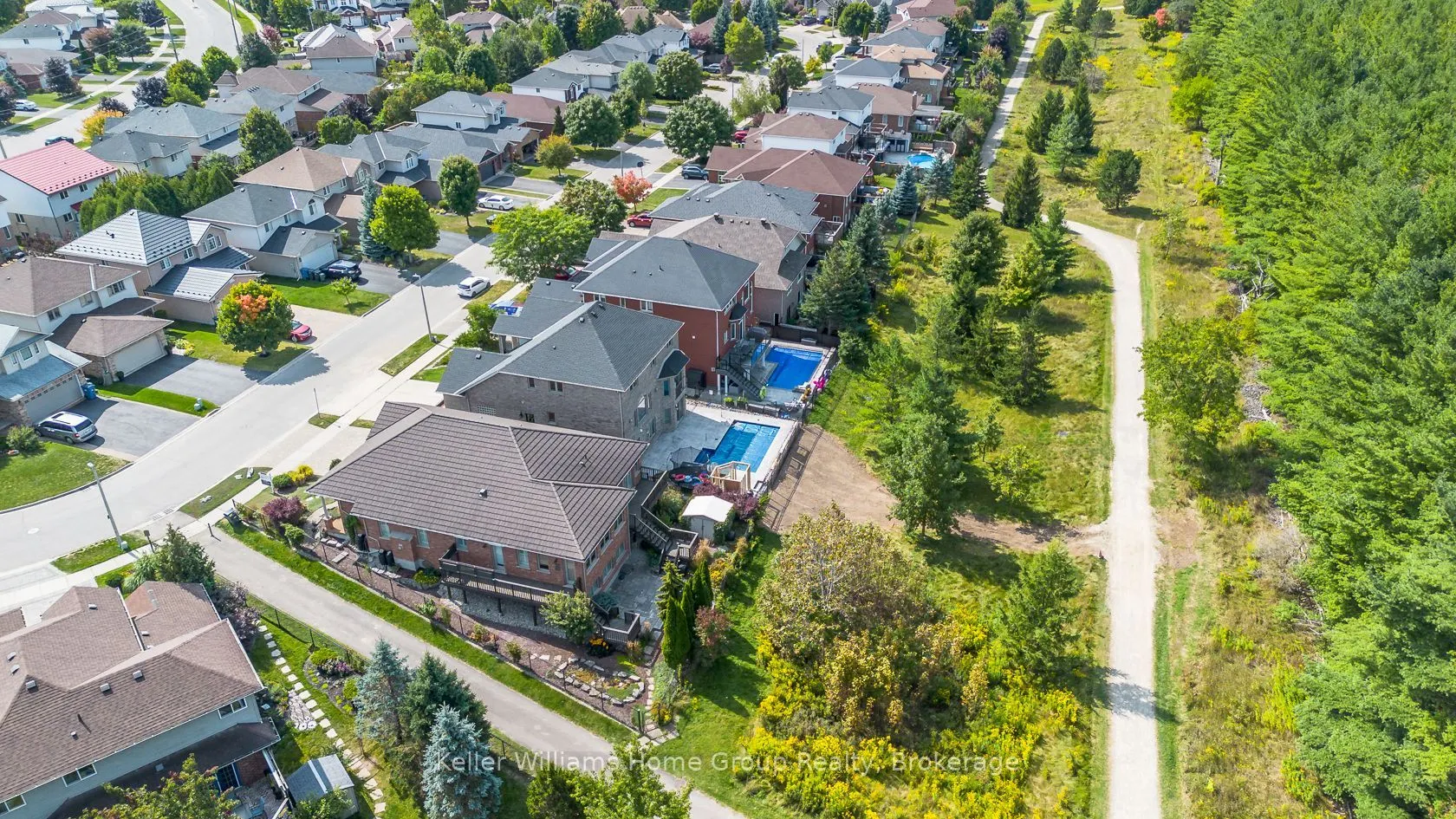 15 Keys Crescent