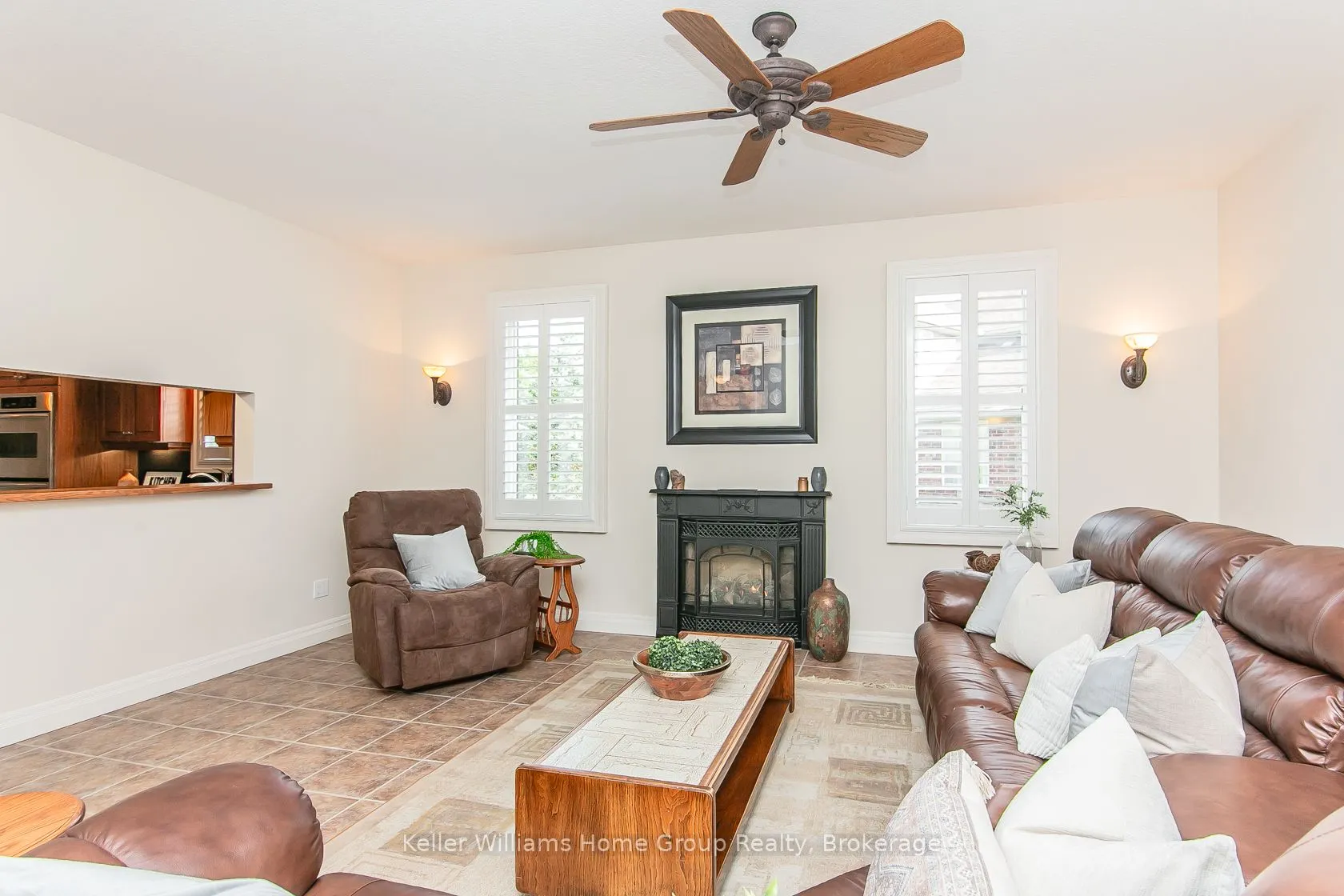 15 Keys Crescent