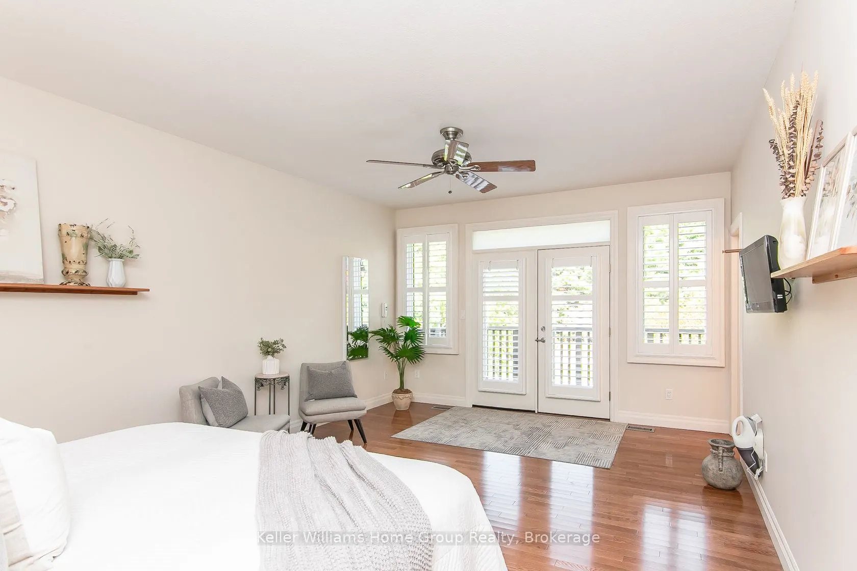 15 Keys Crescent