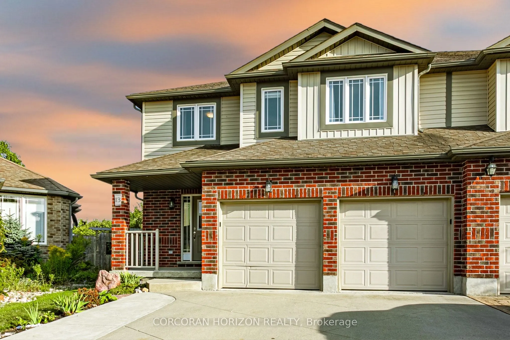 13 Ridgewood Court