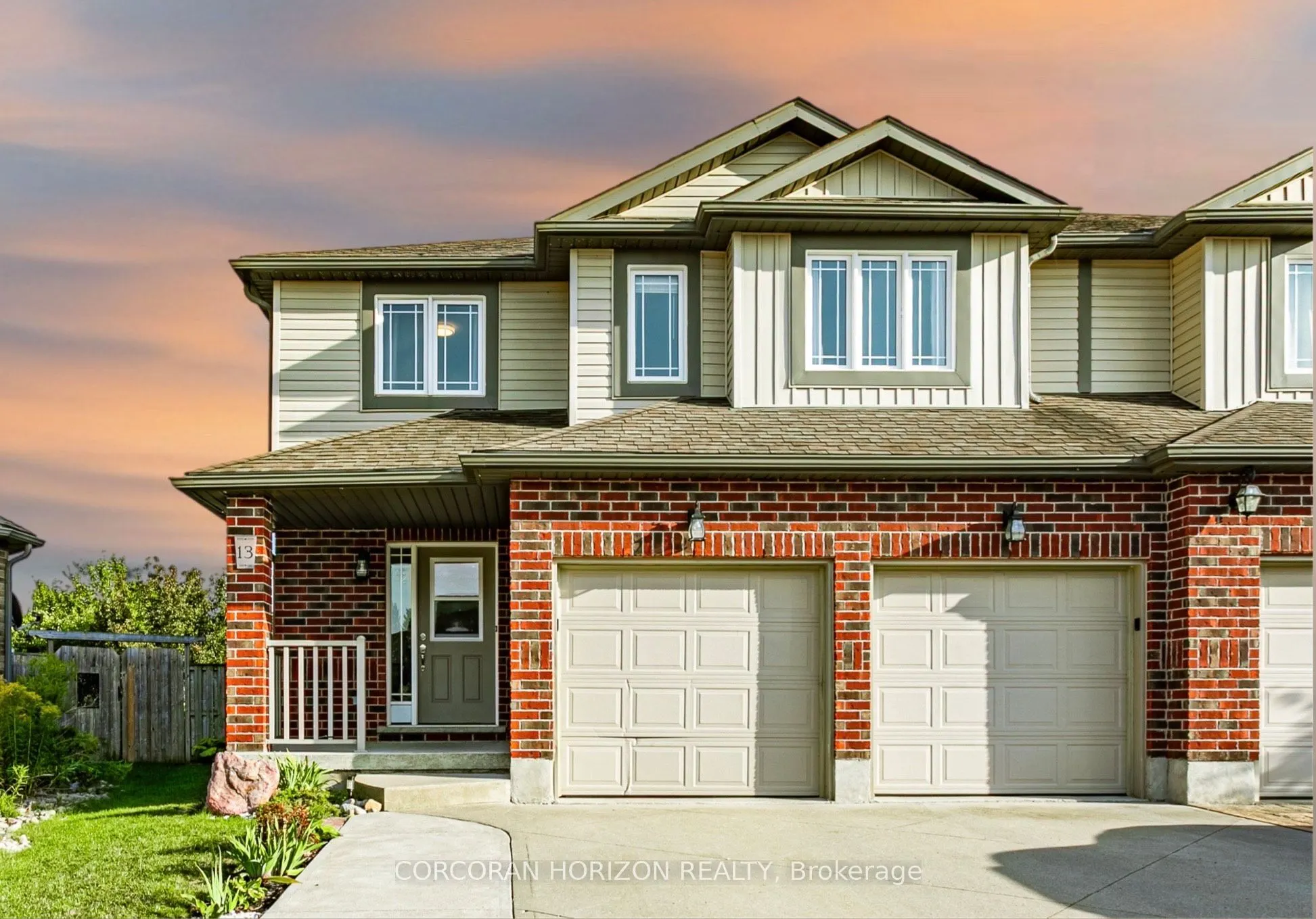 13 Ridgewood Court