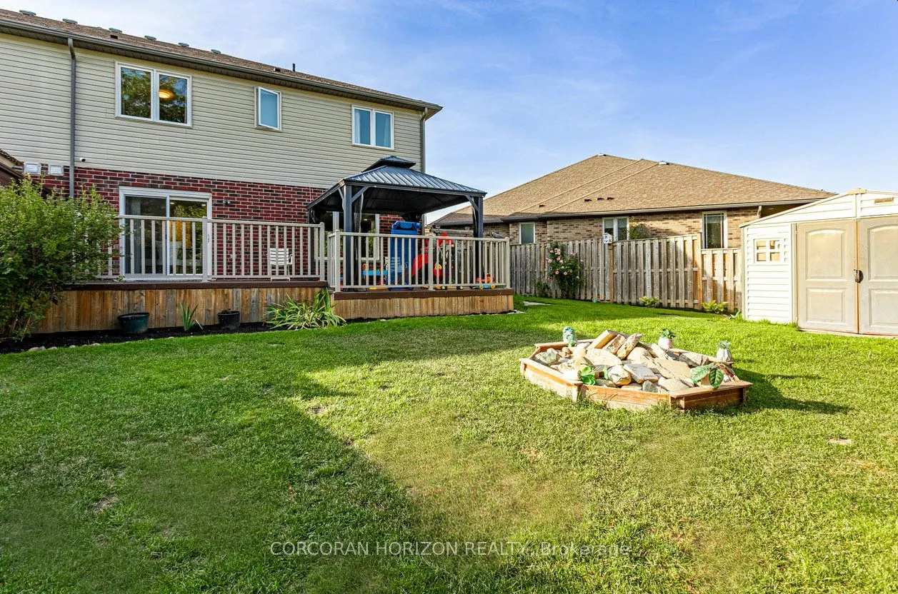 13 Ridgewood Court