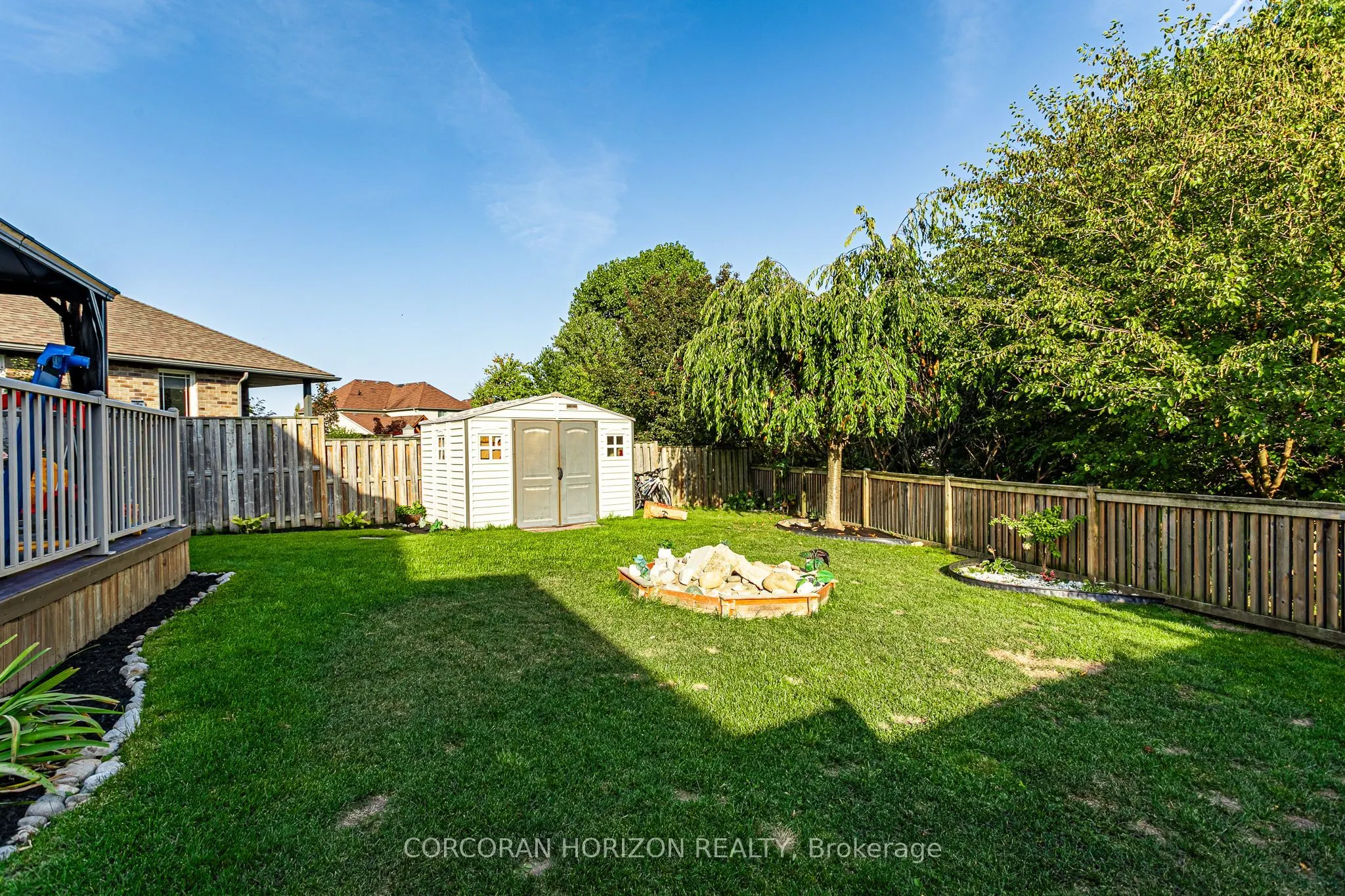 13 Ridgewood Court