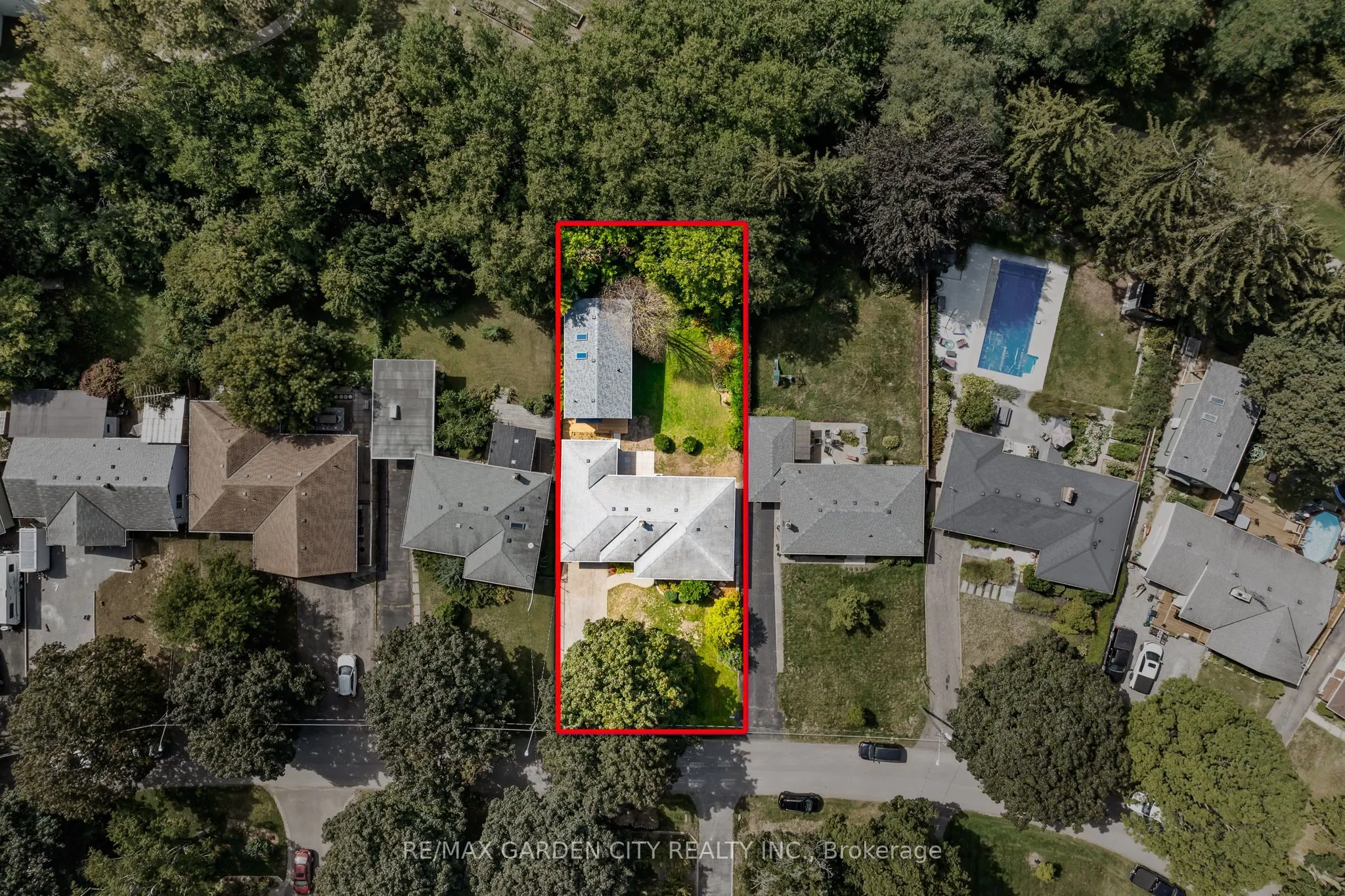 34 Kenworth Drive