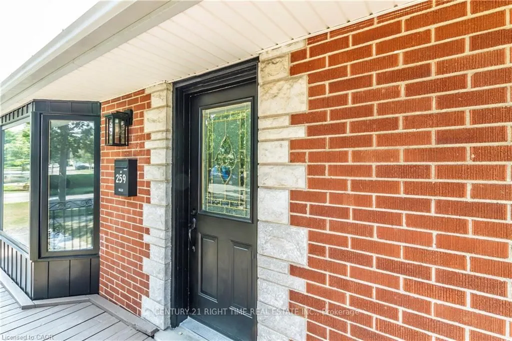 259 Greenfield Avenue