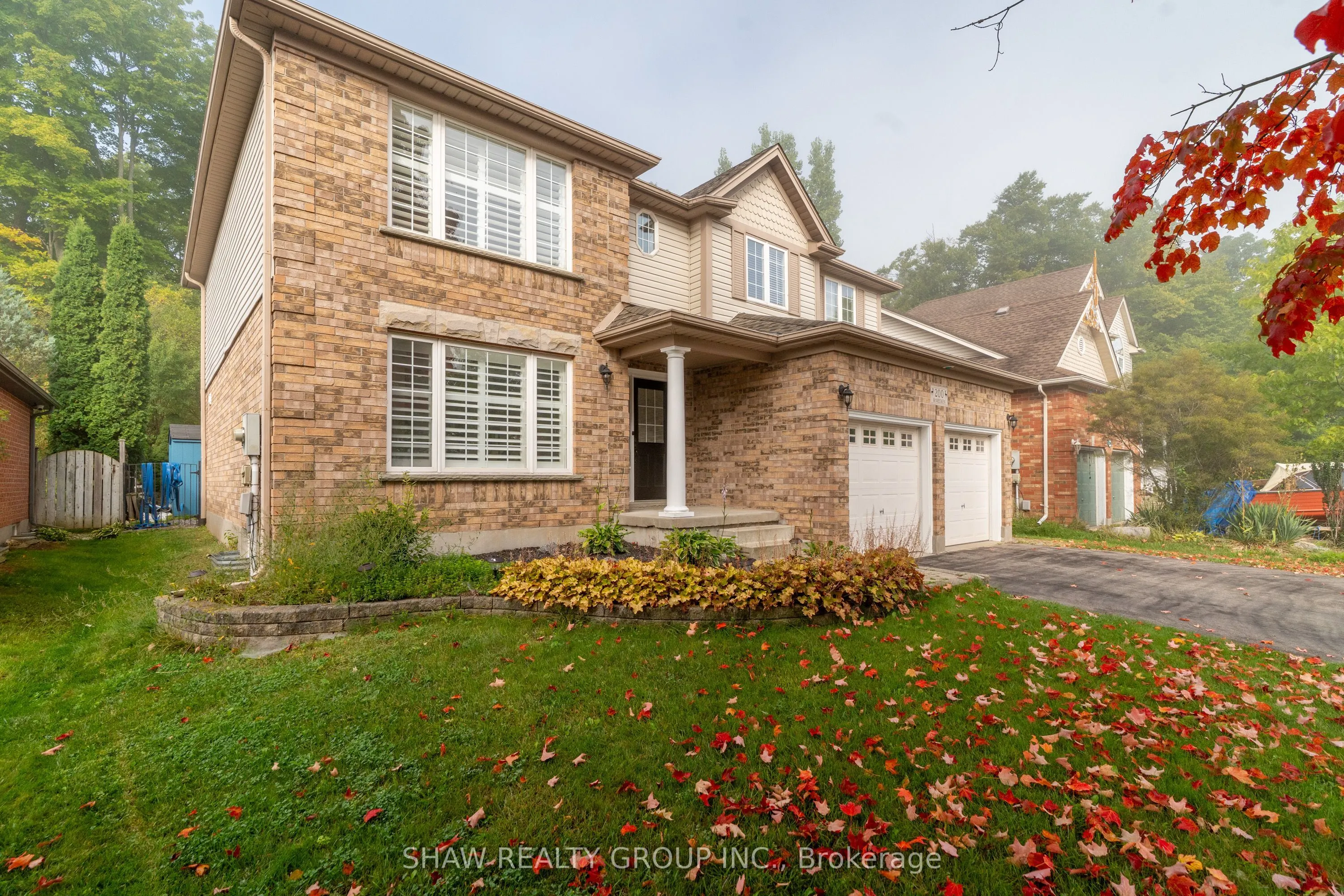 200 Mcmeeken Drive