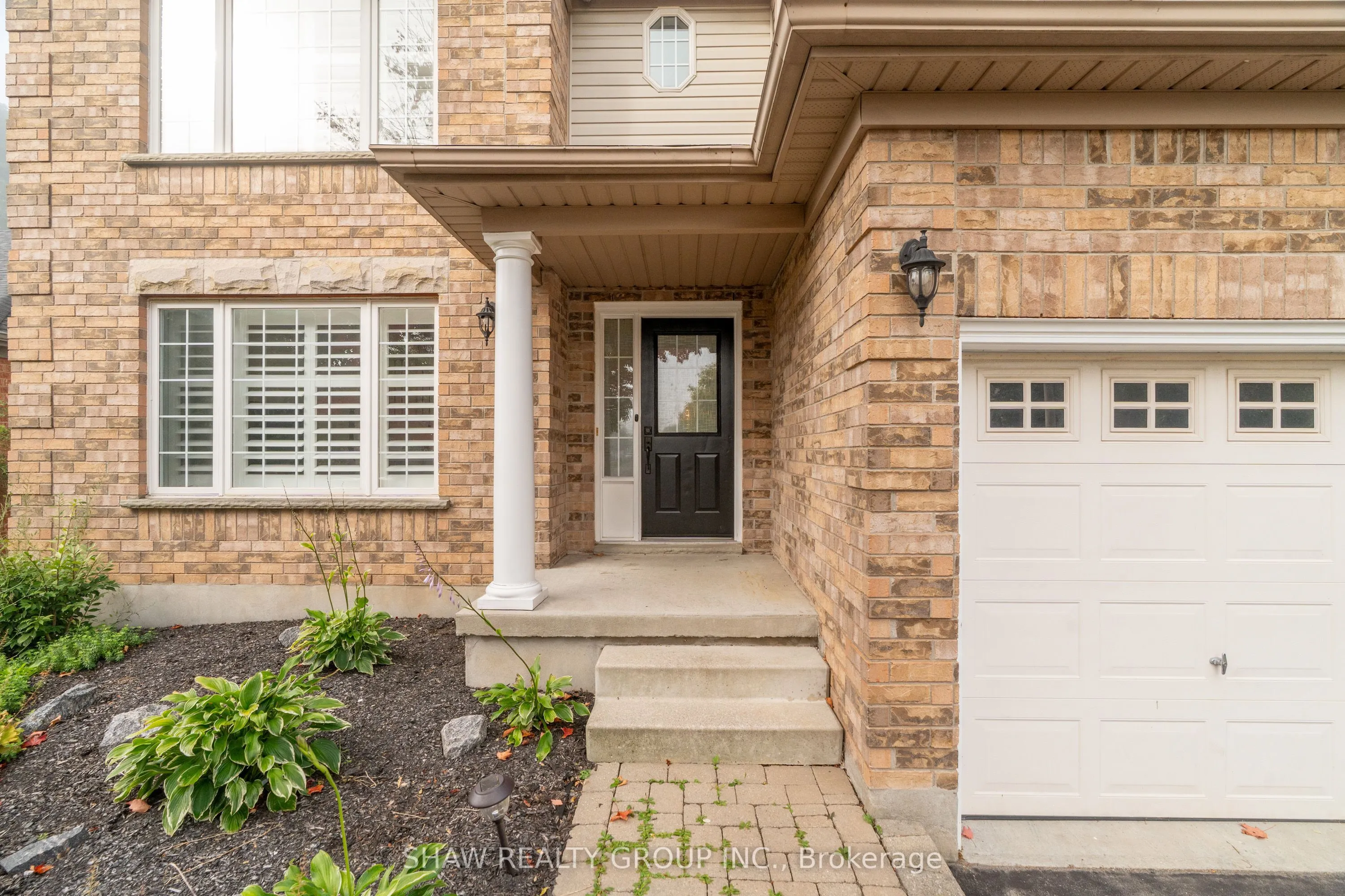 200 Mcmeeken Drive