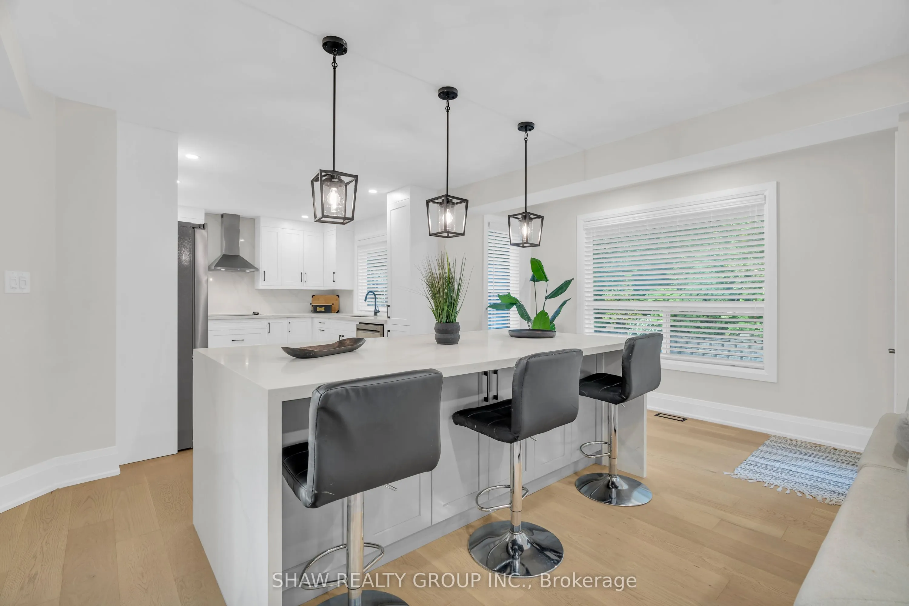 200 Mcmeeken Drive
