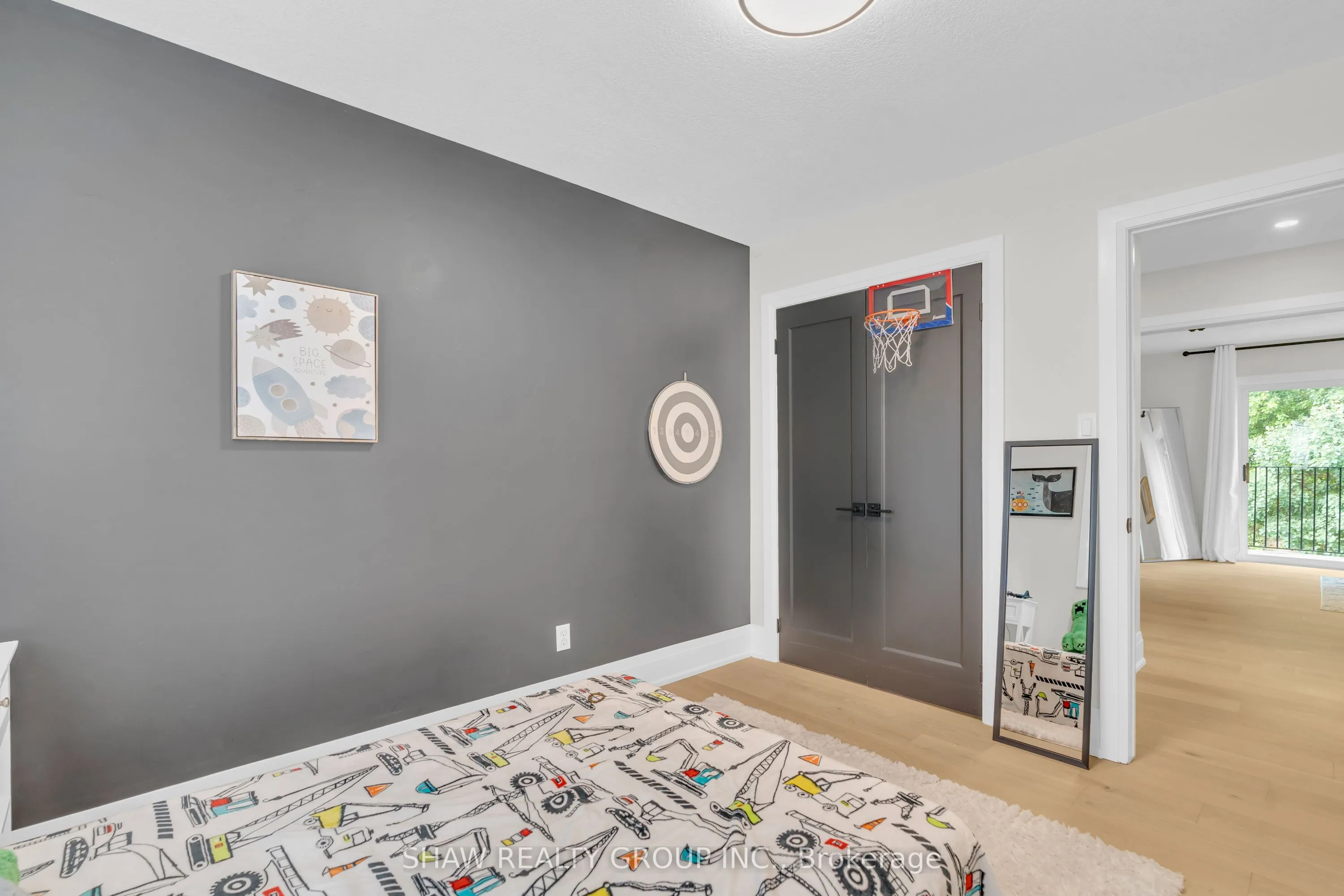 200 Mcmeeken Drive