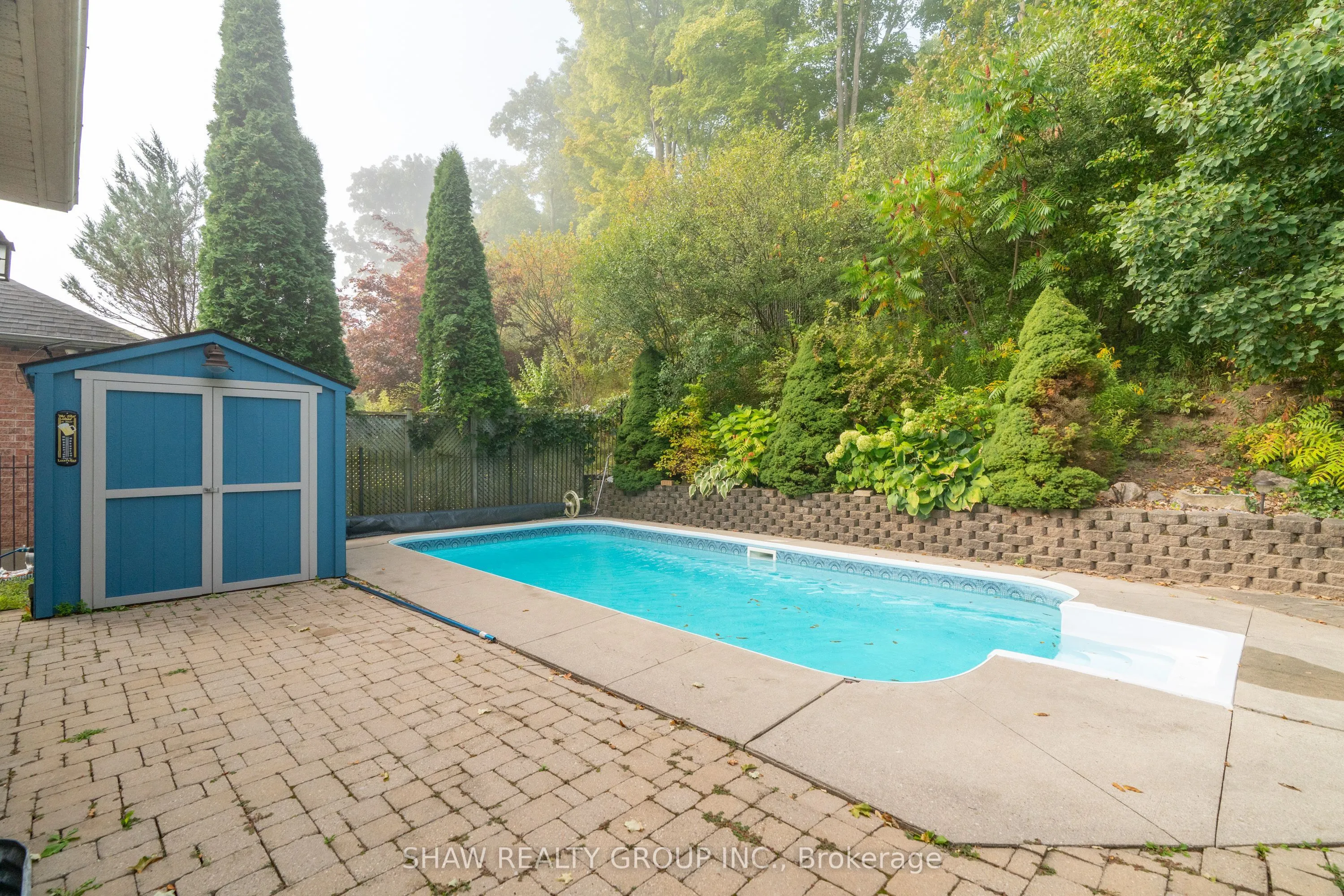 200 Mcmeeken Drive