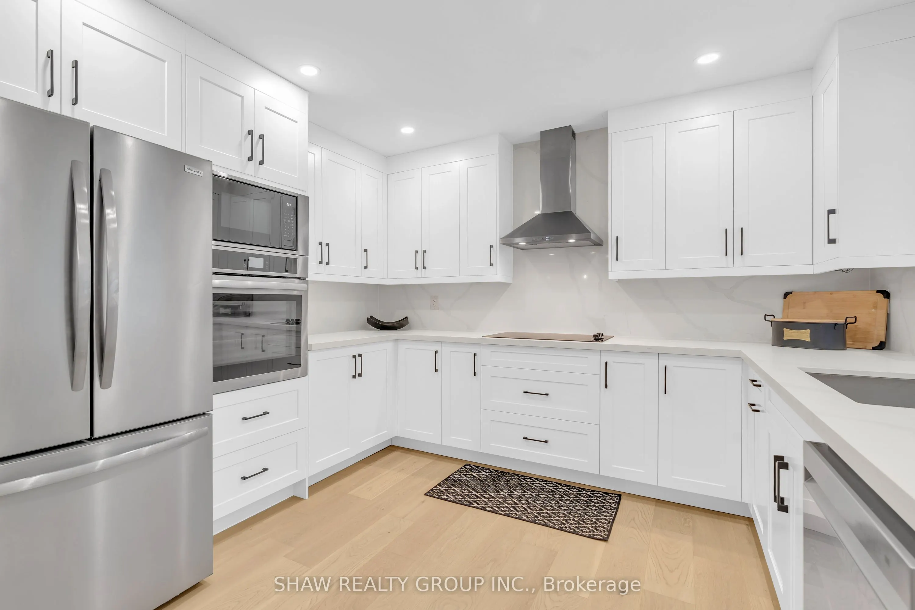 200 Mcmeeken Drive