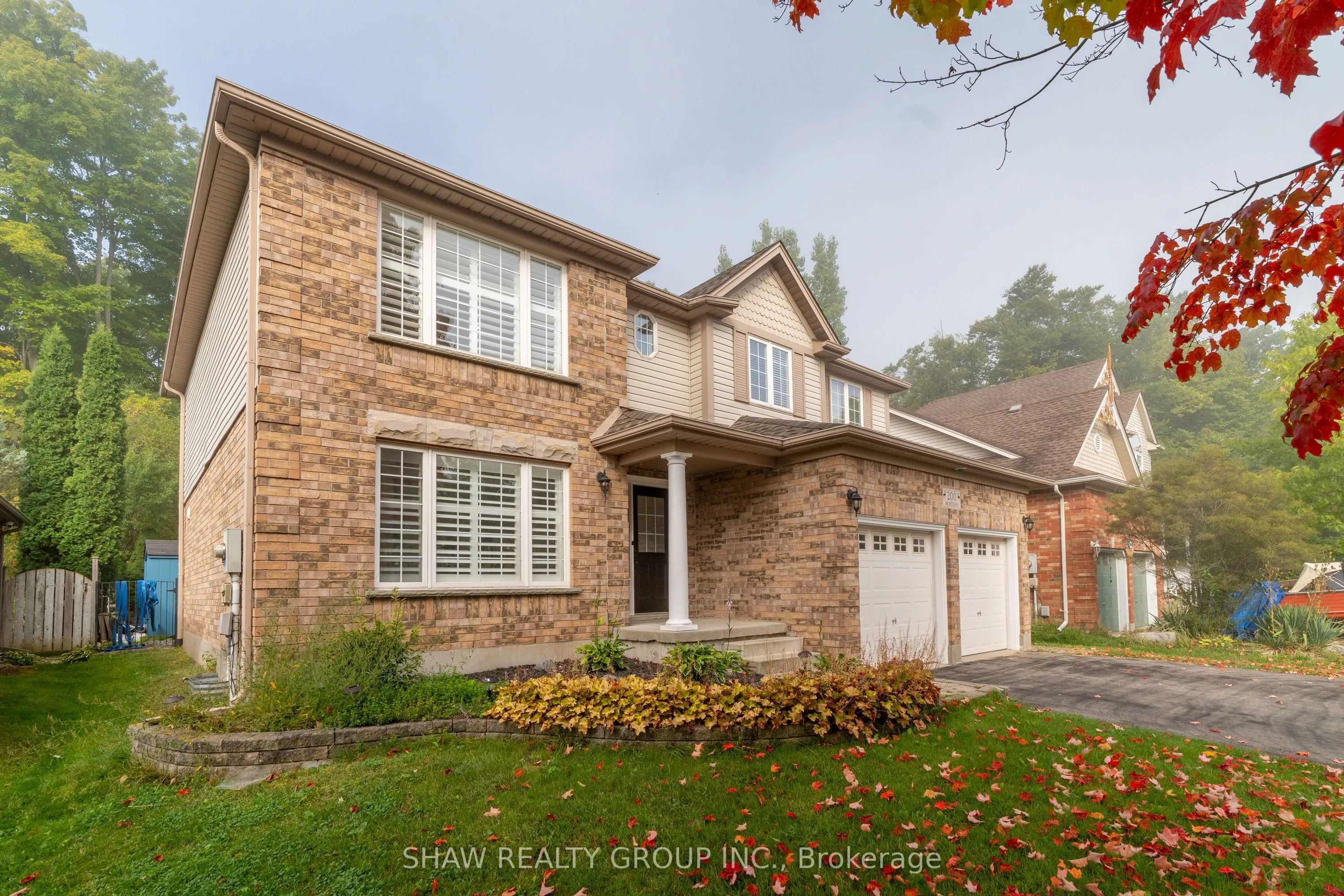200 Mcmeeken Drive