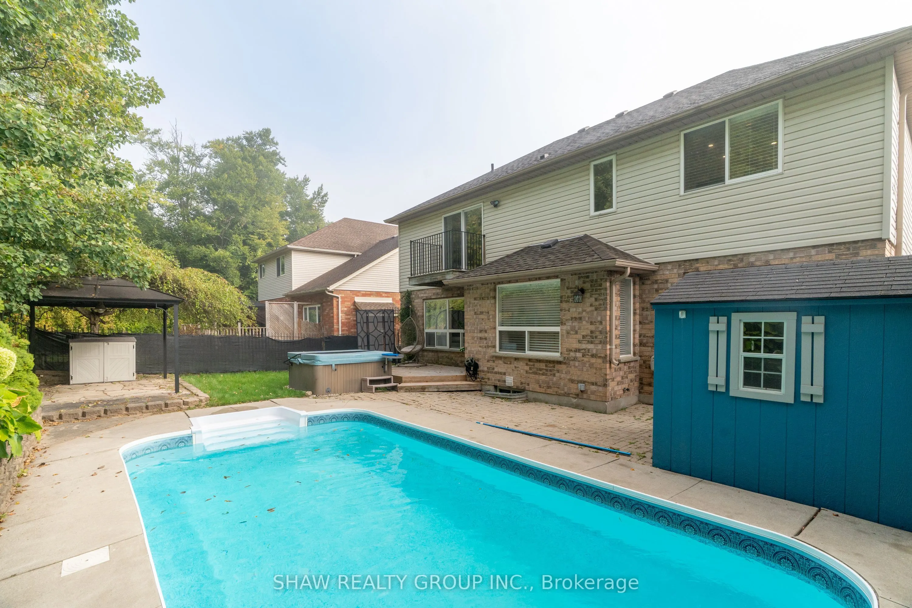 200 Mcmeeken Drive
