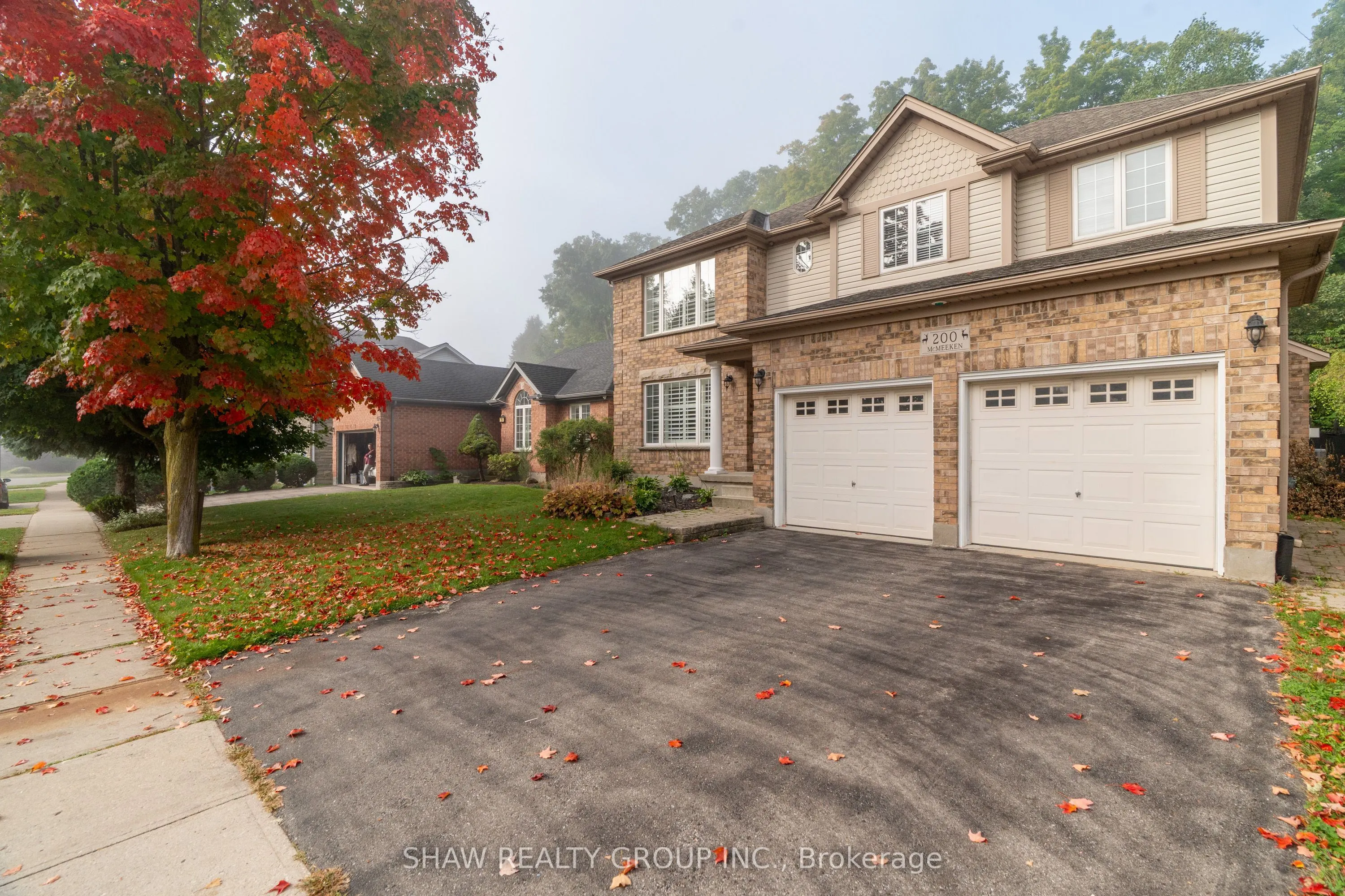 200 Mcmeeken Drive