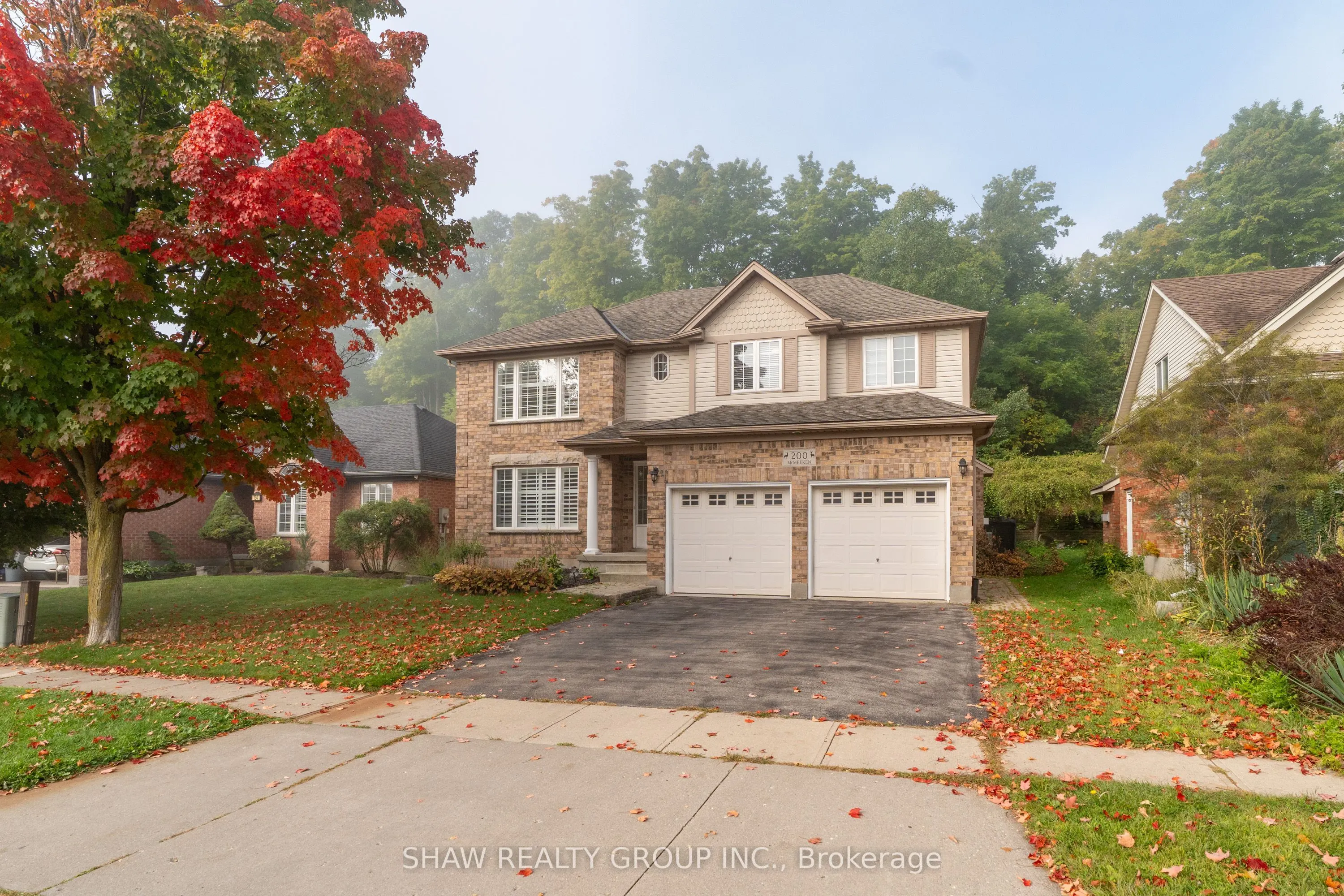 200 Mcmeeken Drive