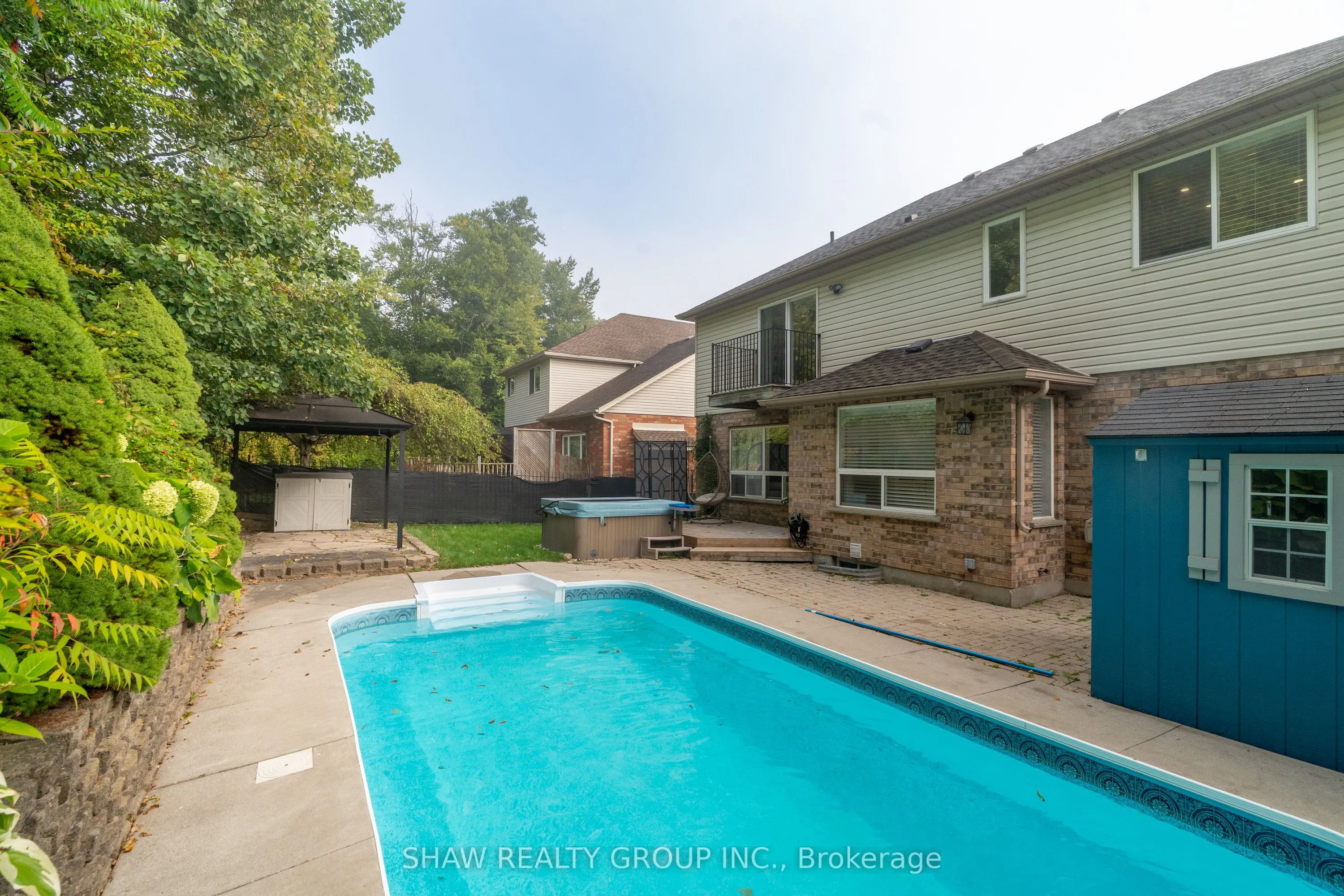 200 Mcmeeken Drive